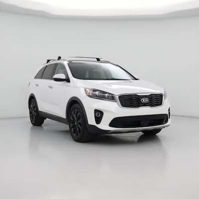 2020 Kia Sorento EX