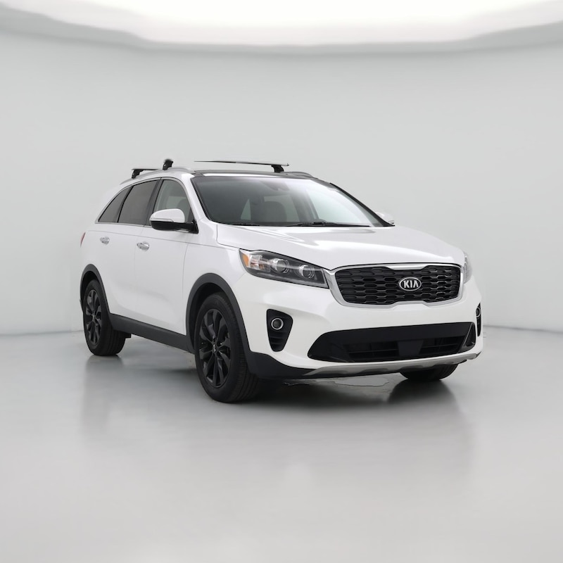 2020 Kia Sorento EX