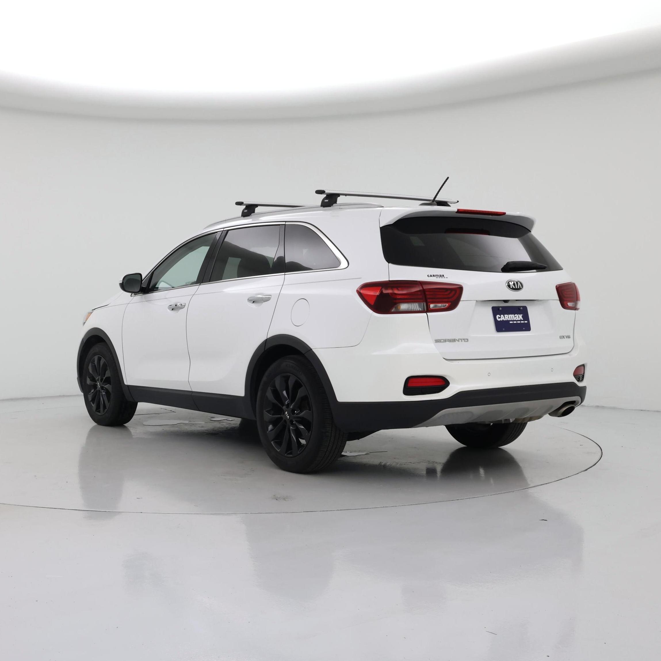 Thumbnail: 2020 Kia Sorento - 2
