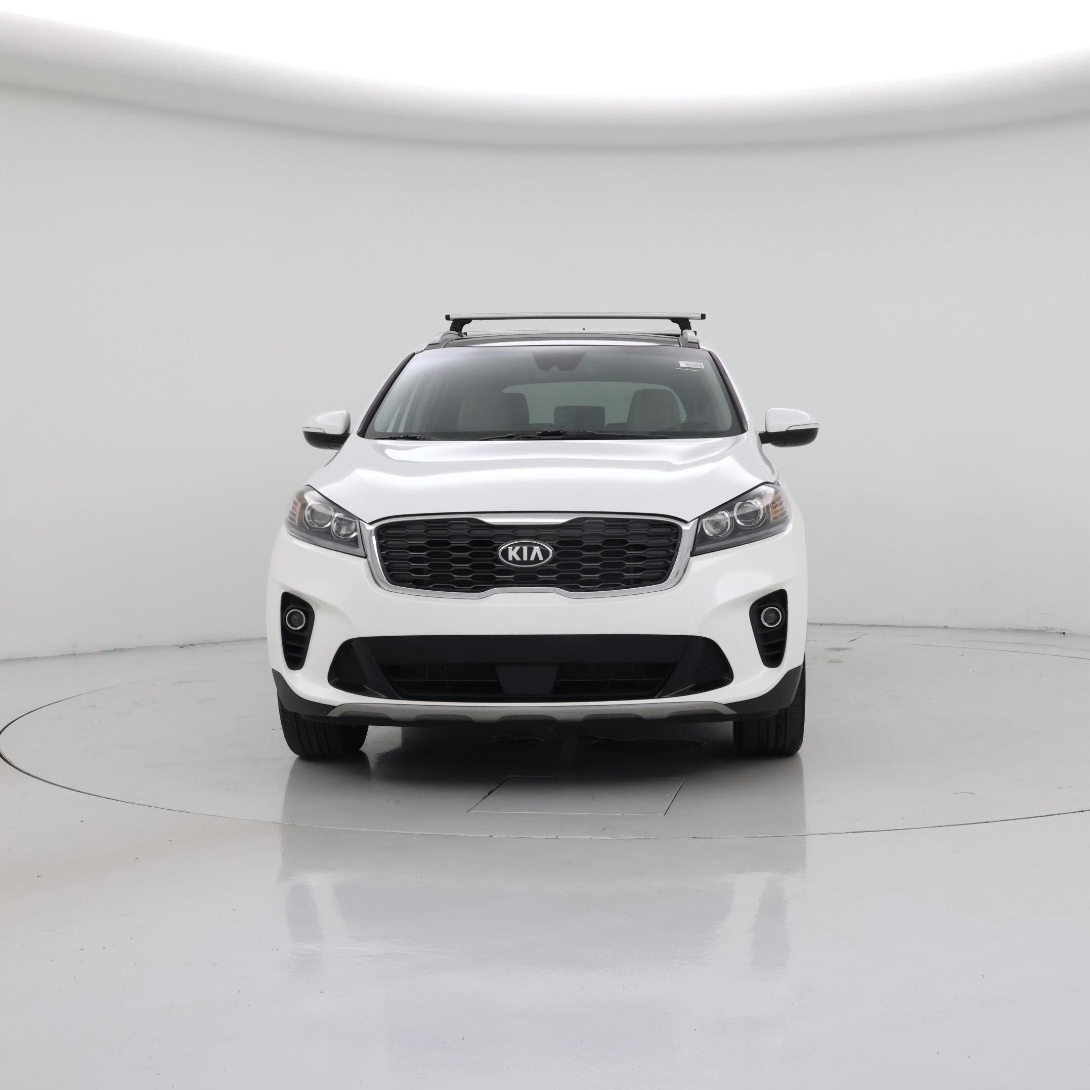 Thumbnail: 2020 Kia Sorento - 5