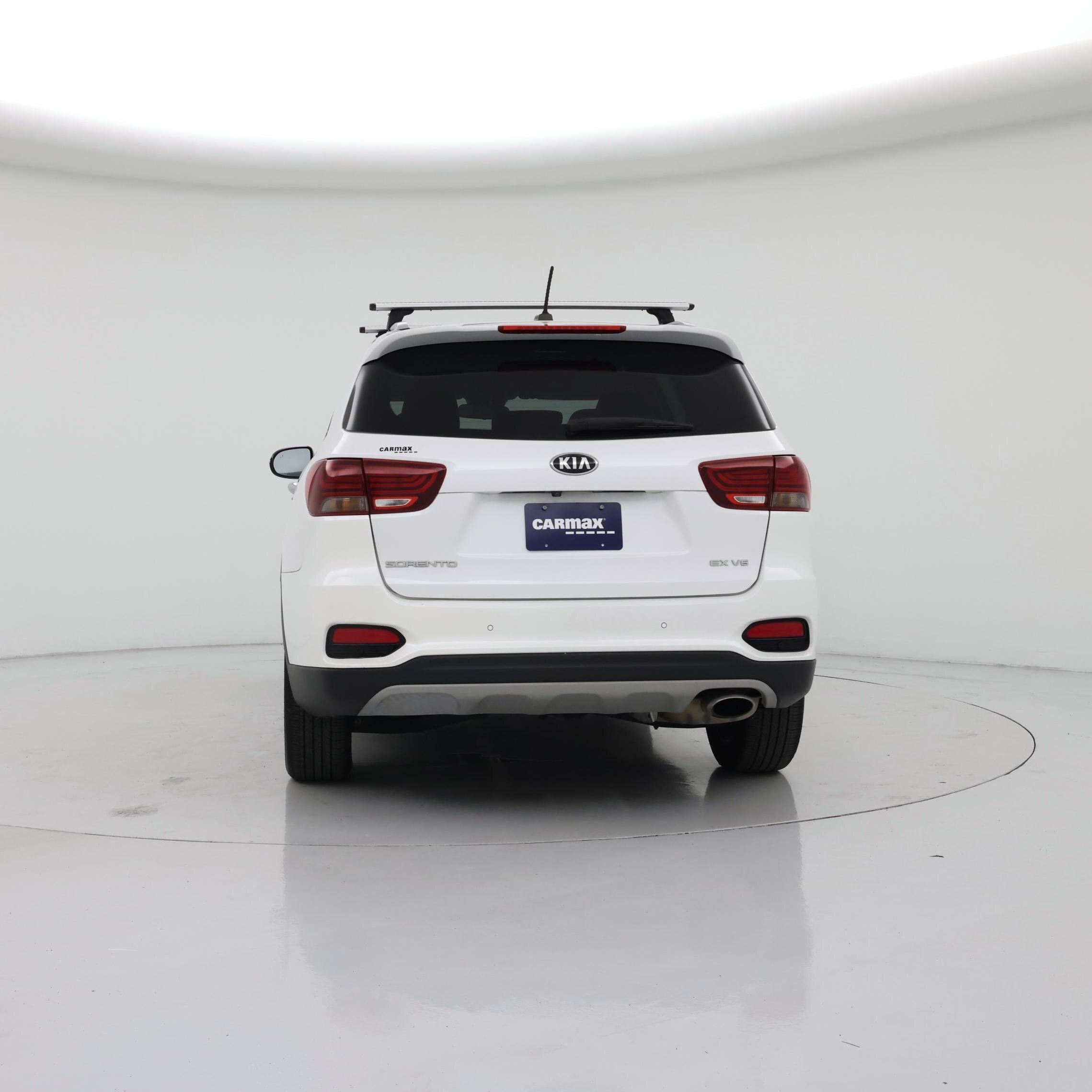 Thumbnail: 2020 Kia Sorento - 6