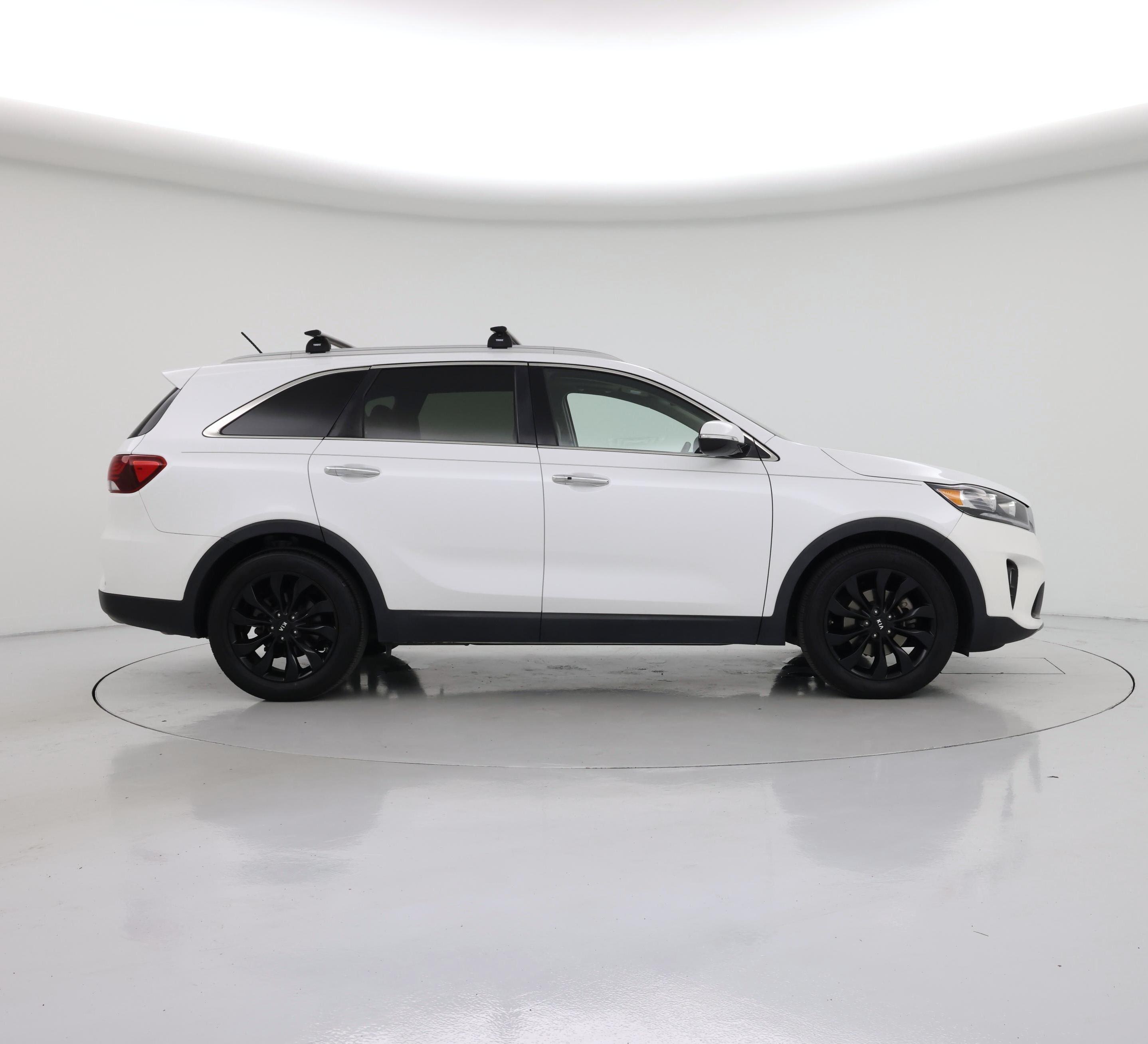Thumbnail: 2020 Kia Sorento - 7