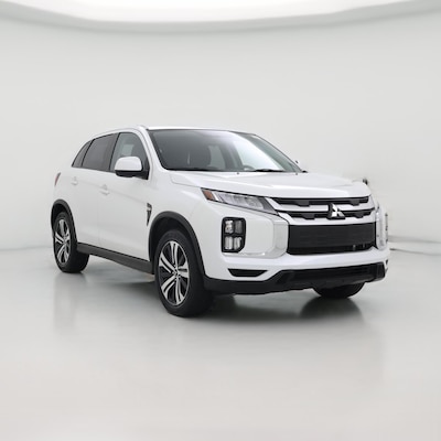 2020 Mitsubishi Outlander Sport SP