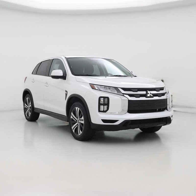 2020 Mitsubishi Outlander Sport SP