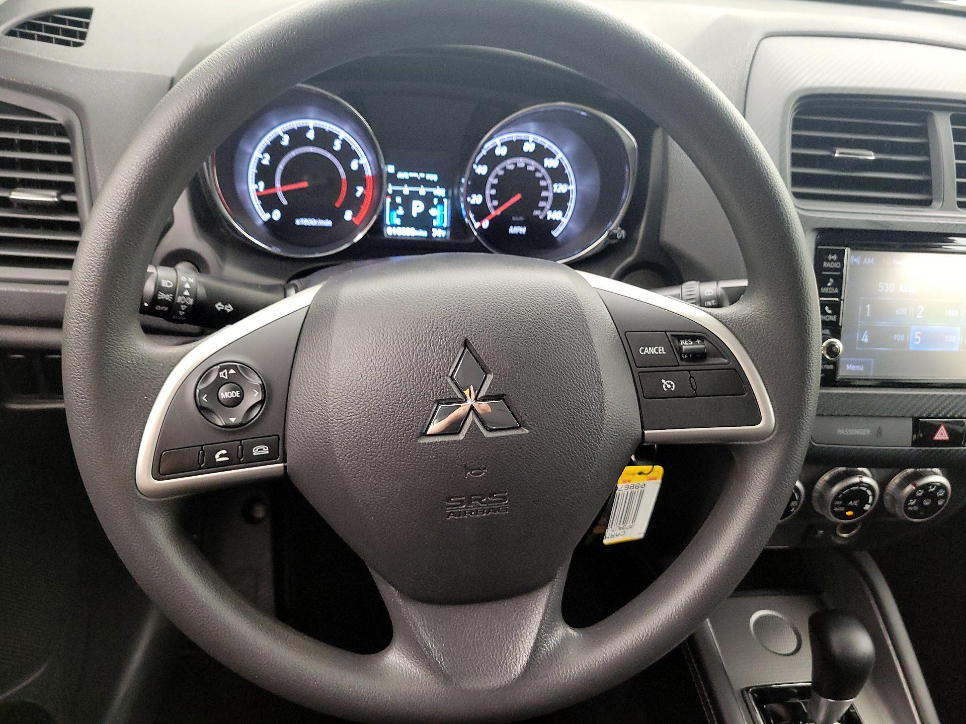 Thumbnail: 2020 Mitsubishi Outlander Sport - 10