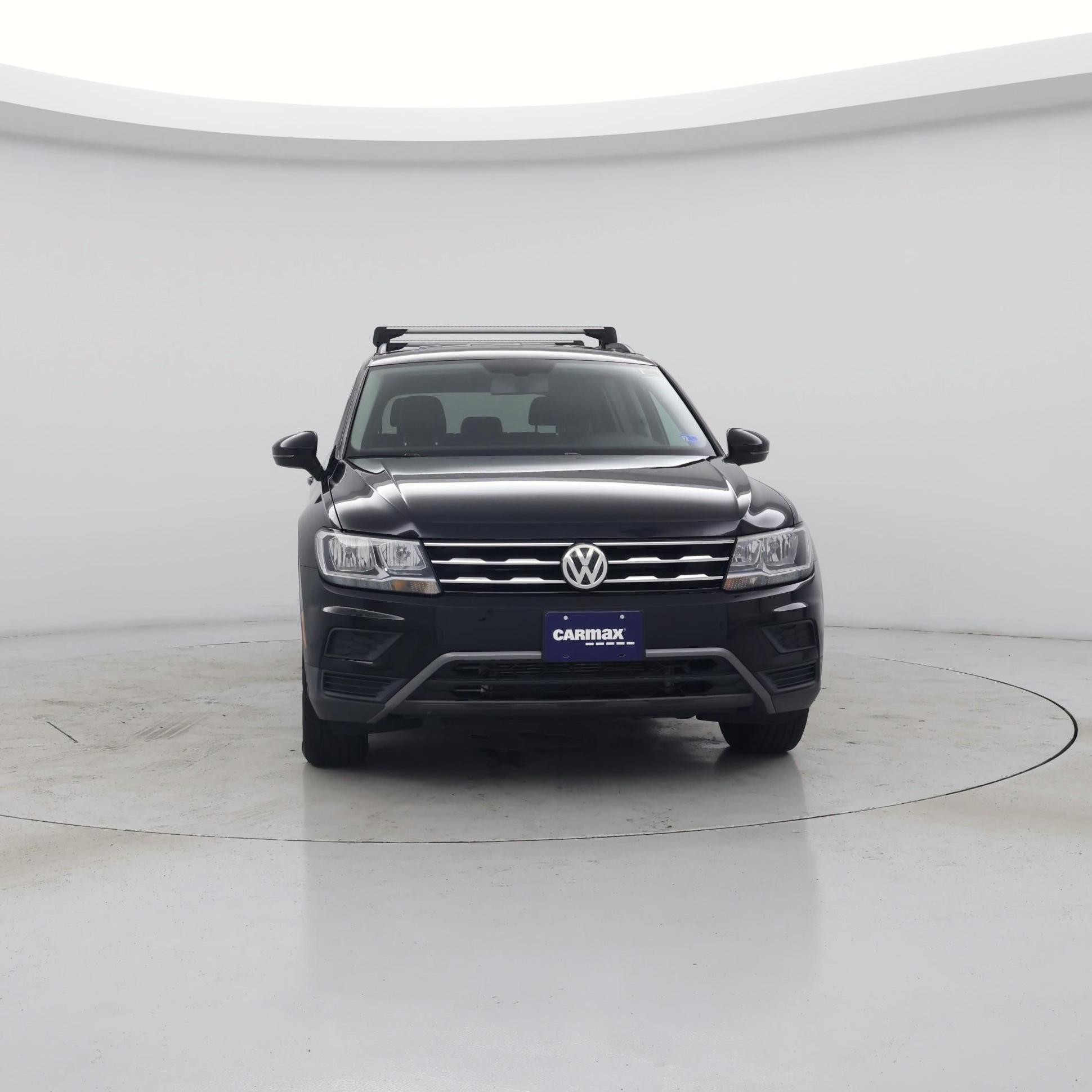 Thumbnail: 2019 Volkswagen Tiguan - 5