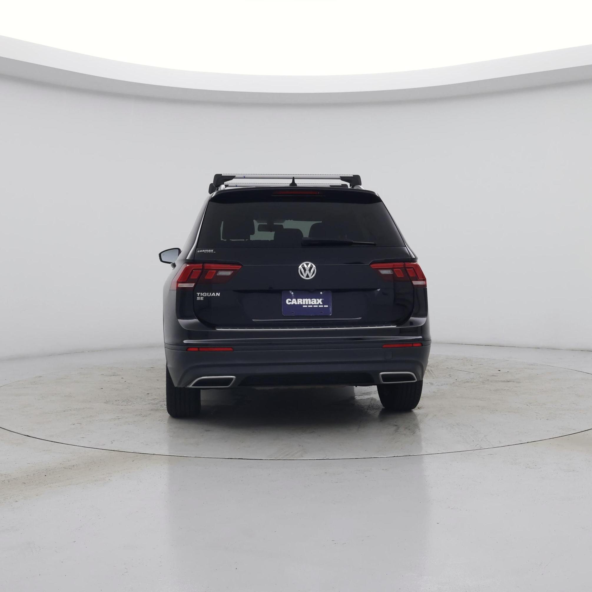 Thumbnail: 2019 Volkswagen Tiguan - 6