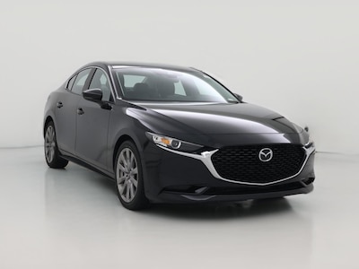 2019 Mazda Mazda3 Preferred