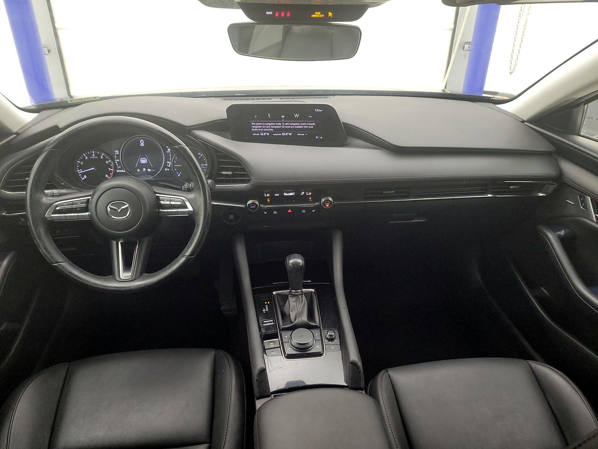 Thumbnail: 2019 Mazda Mazda3 - 9