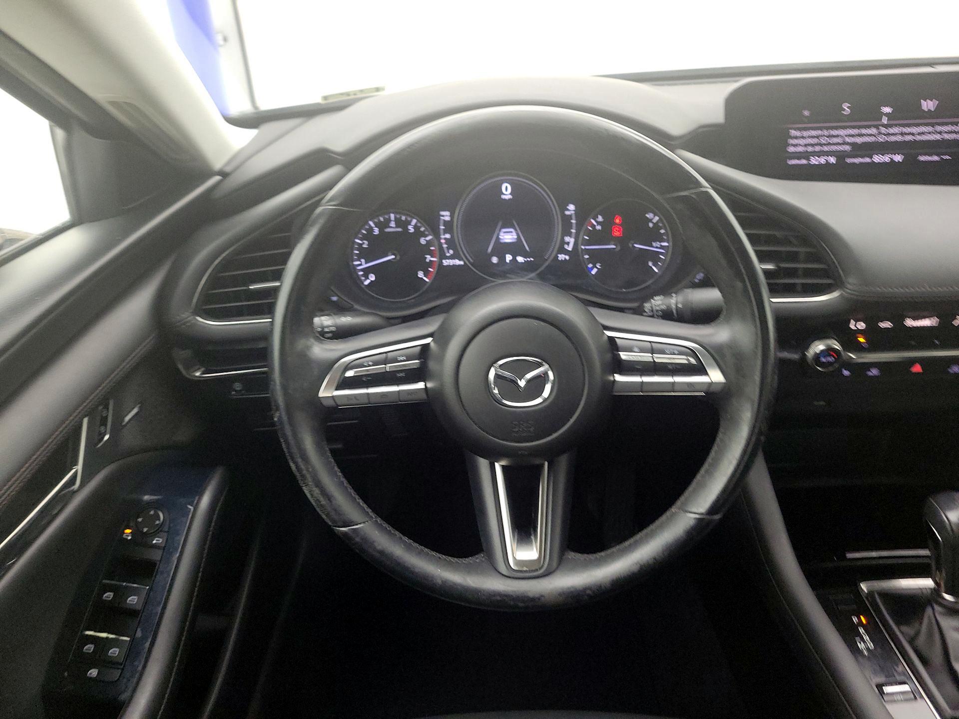 Thumbnail: 2019 Mazda Mazda3 - 10