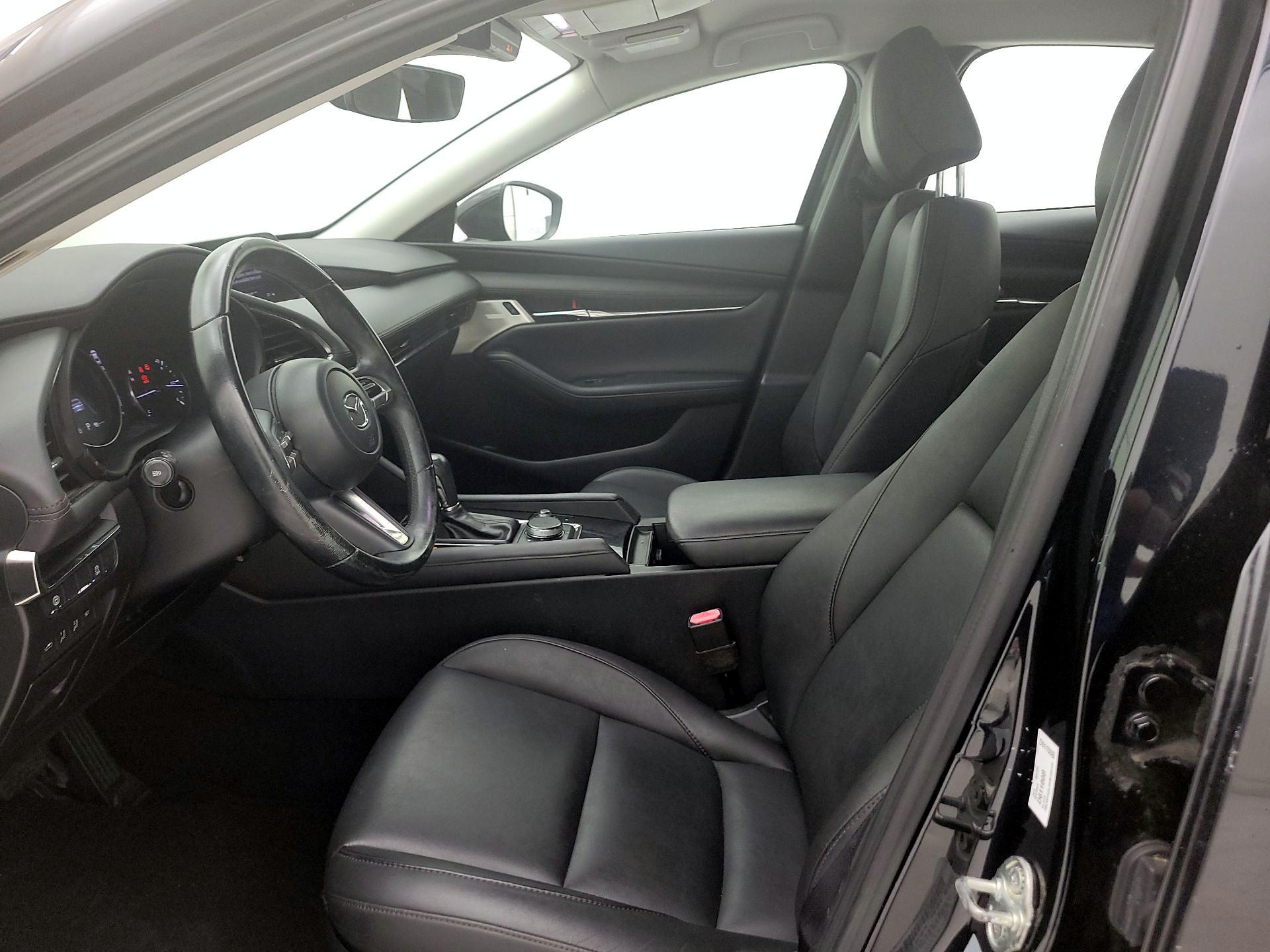 Thumbnail: 2019 Mazda Mazda3 - 11
