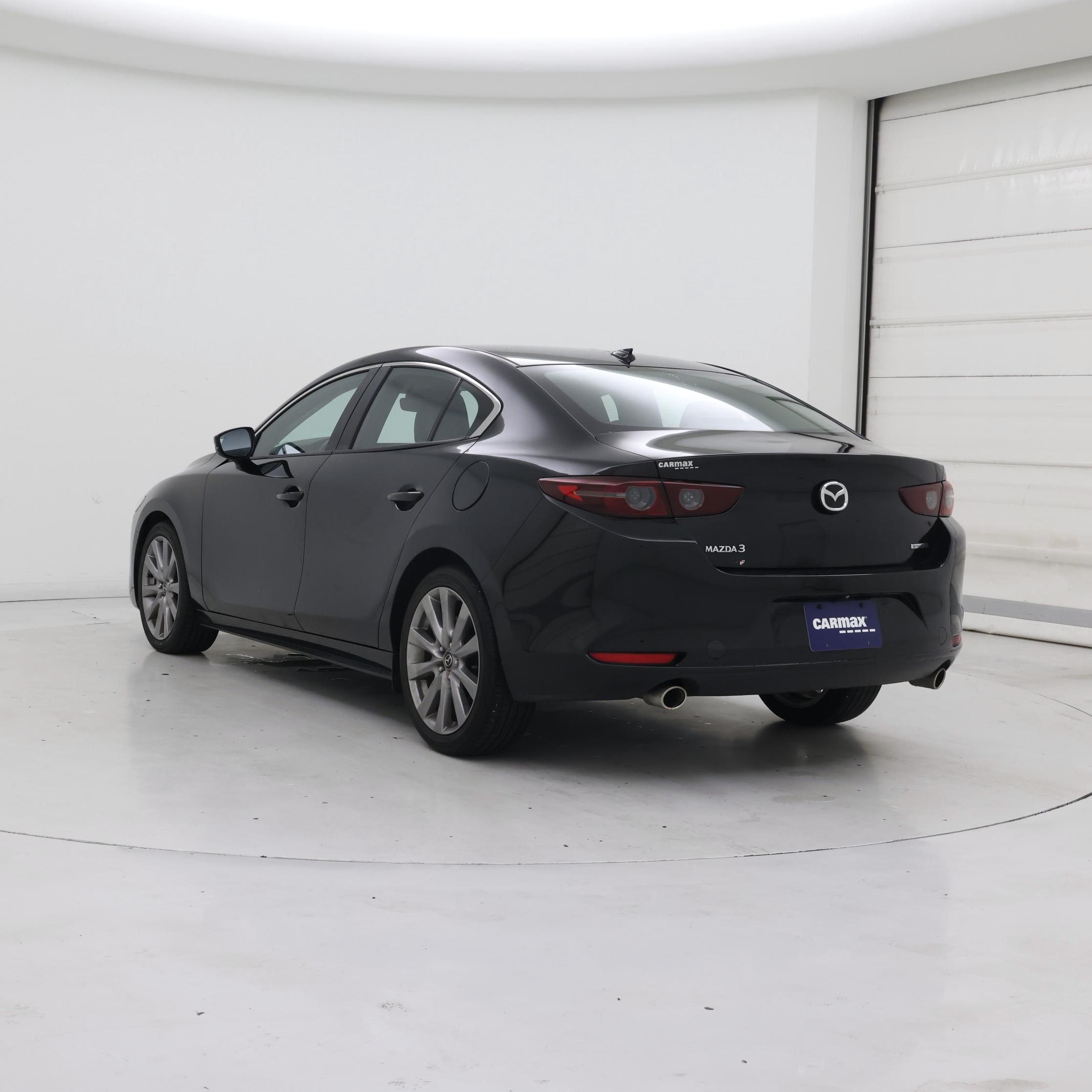Thumbnail: 2019 Mazda Mazda3 - 2