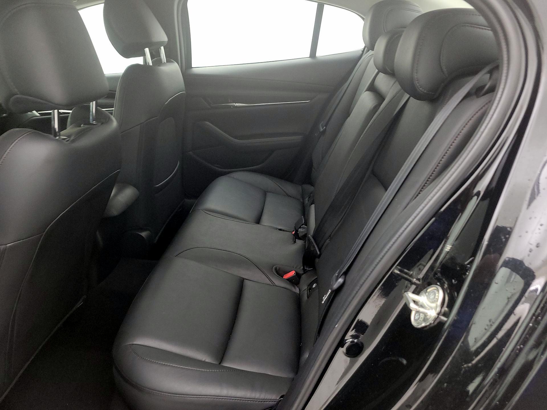 Thumbnail: 2019 Mazda Mazda3 - 19