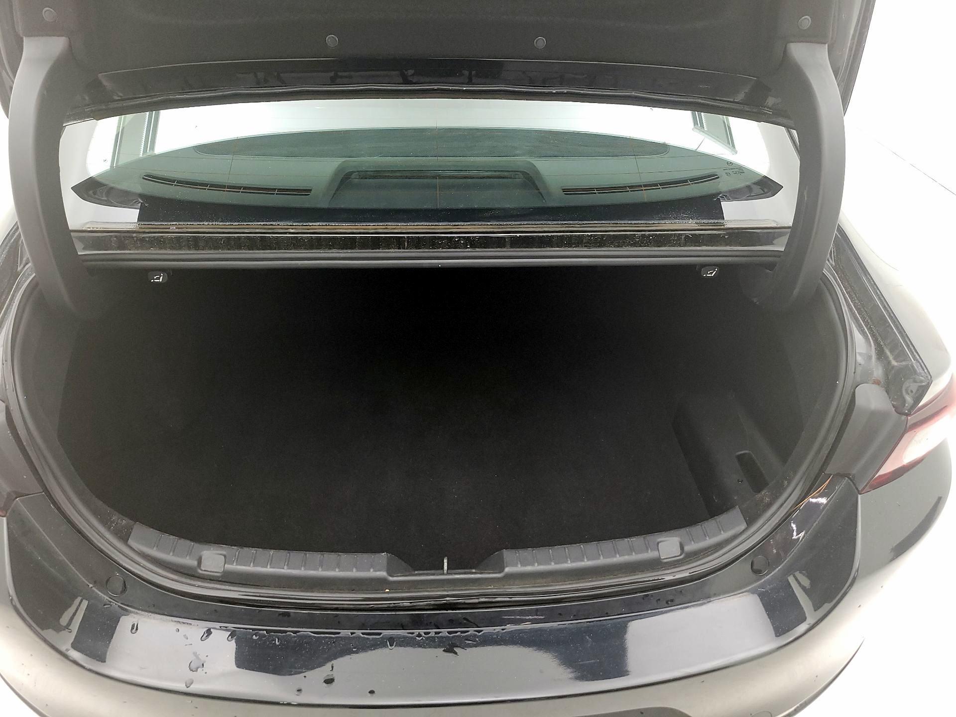 Thumbnail: 2019 Mazda Mazda3 - 20