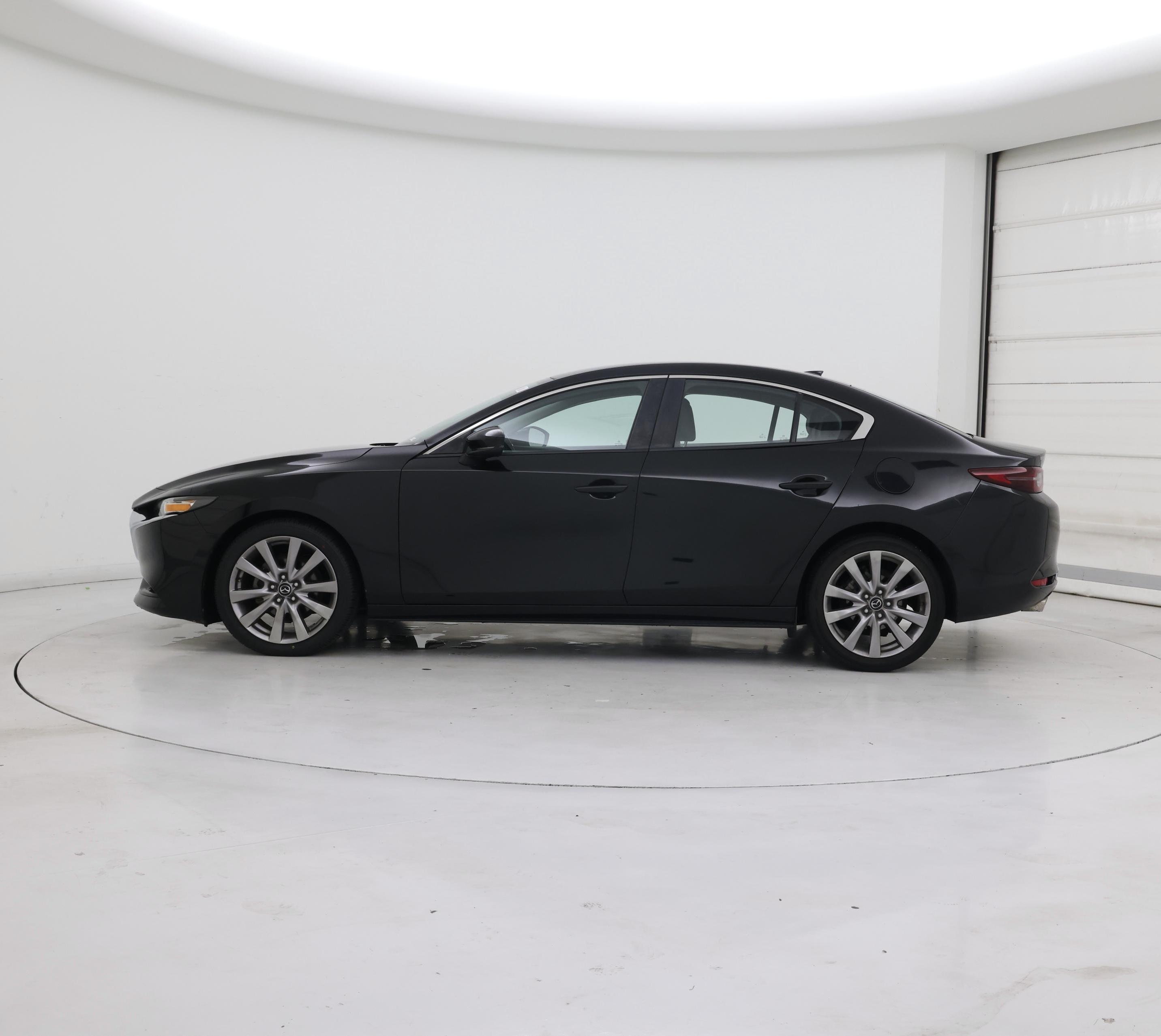Thumbnail: 2019 Mazda Mazda3 - 3