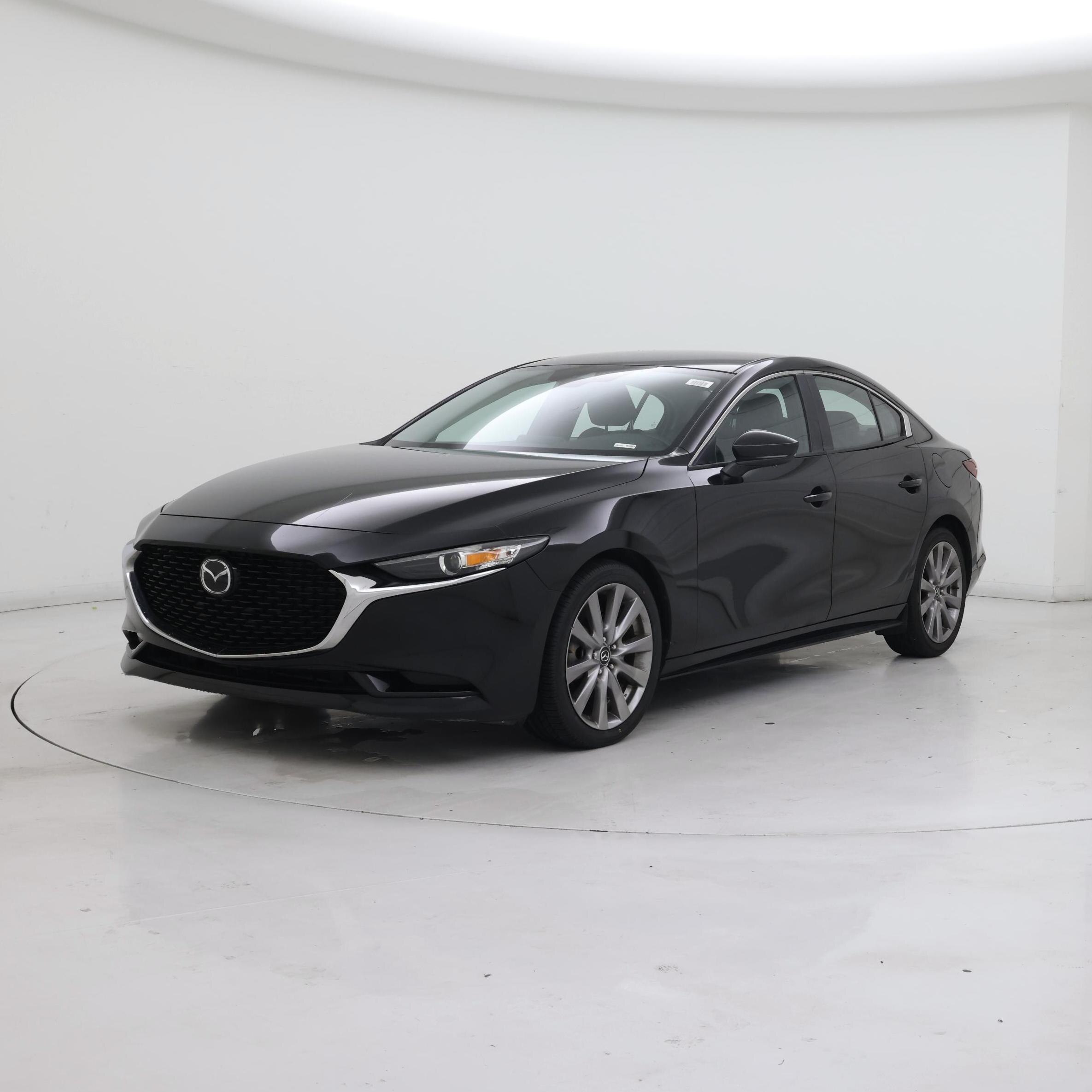 Thumbnail: 2019 Mazda Mazda3 - 4