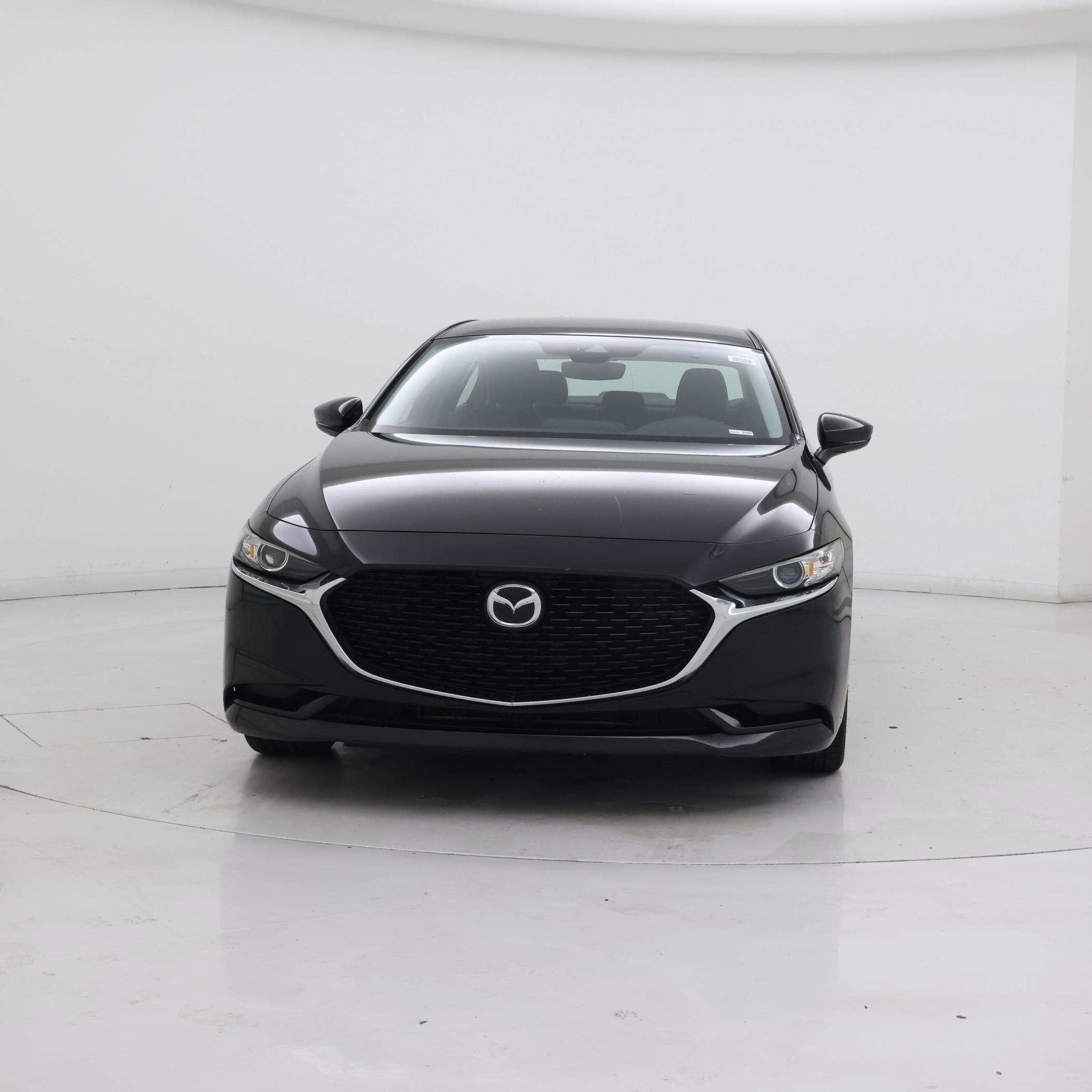 Thumbnail: 2019 Mazda Mazda3 - 5
