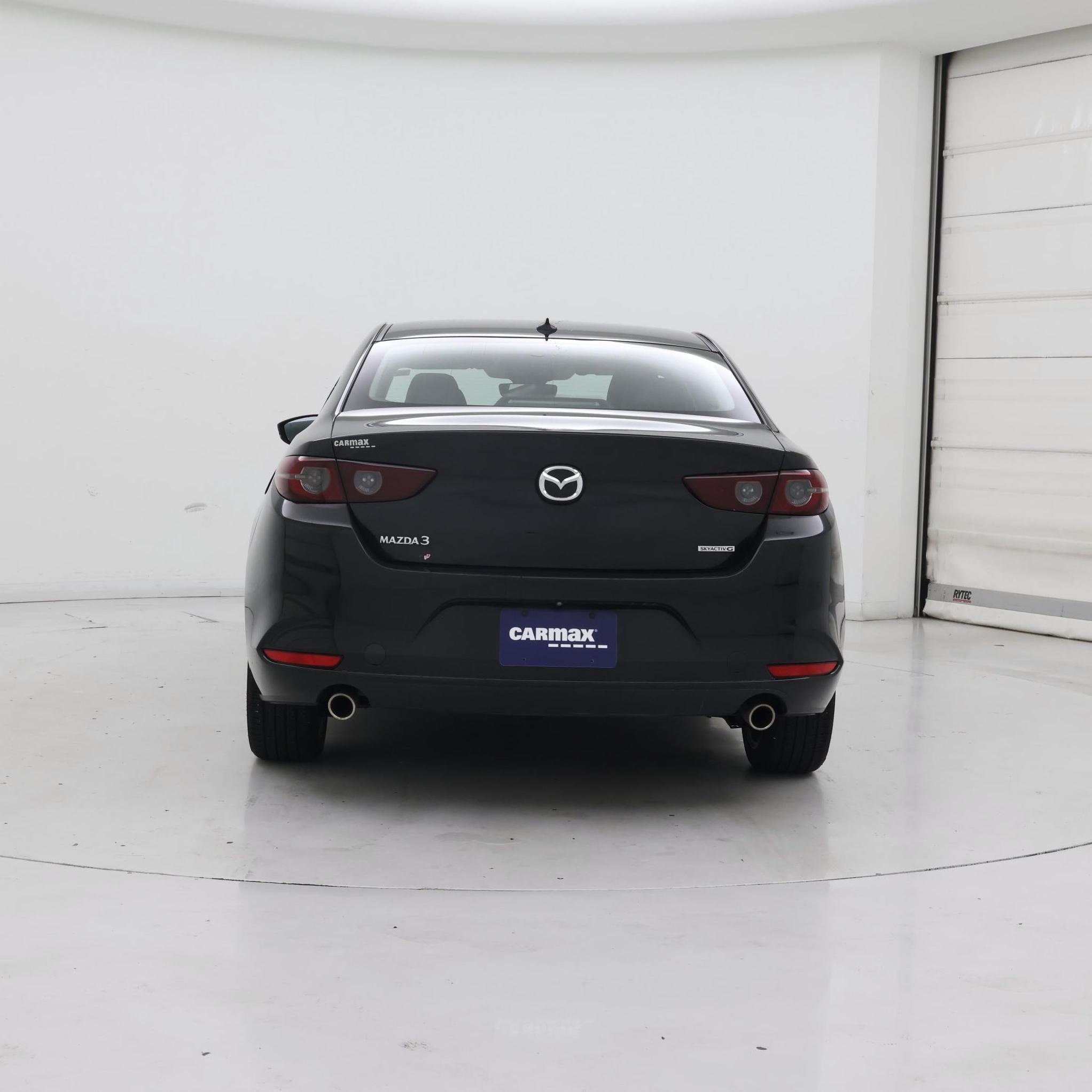 Thumbnail: 2019 Mazda Mazda3 - 6