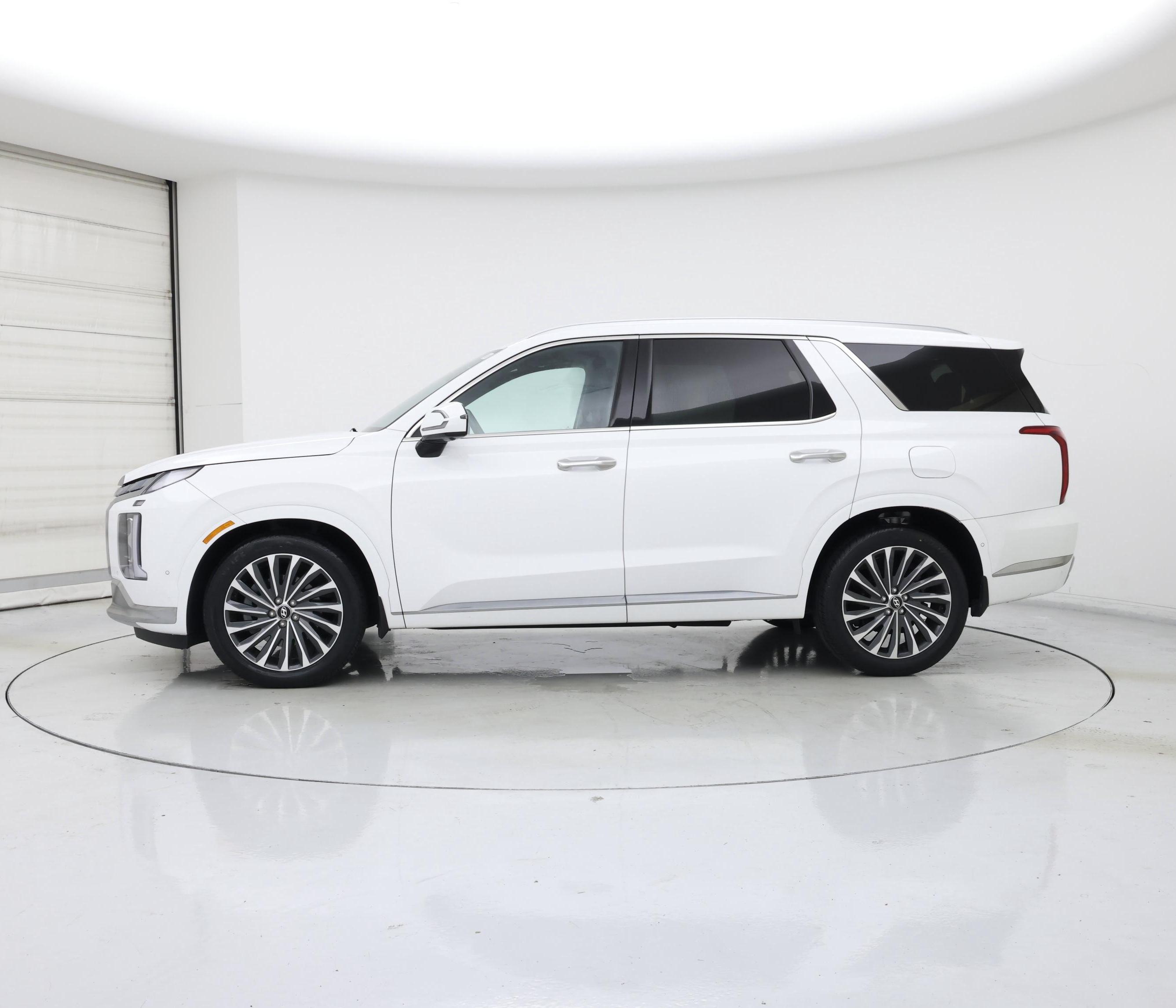 Thumbnail: 2024 Hyundai Palisade - 3