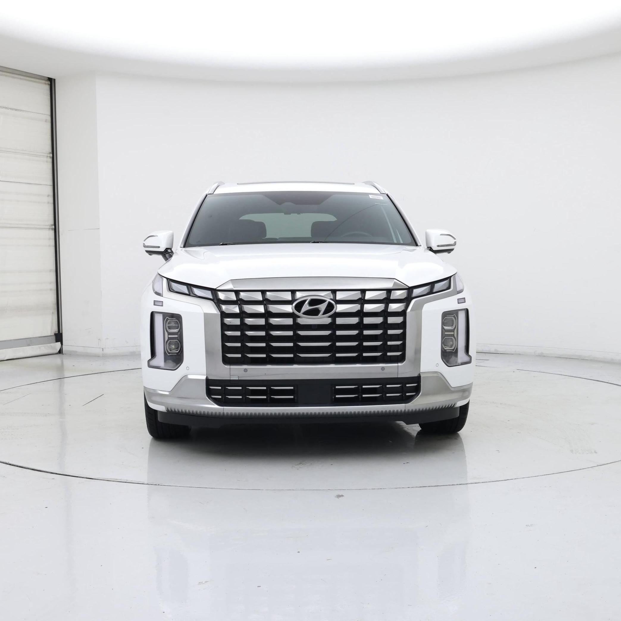 Thumbnail: 2024 Hyundai Palisade - 5