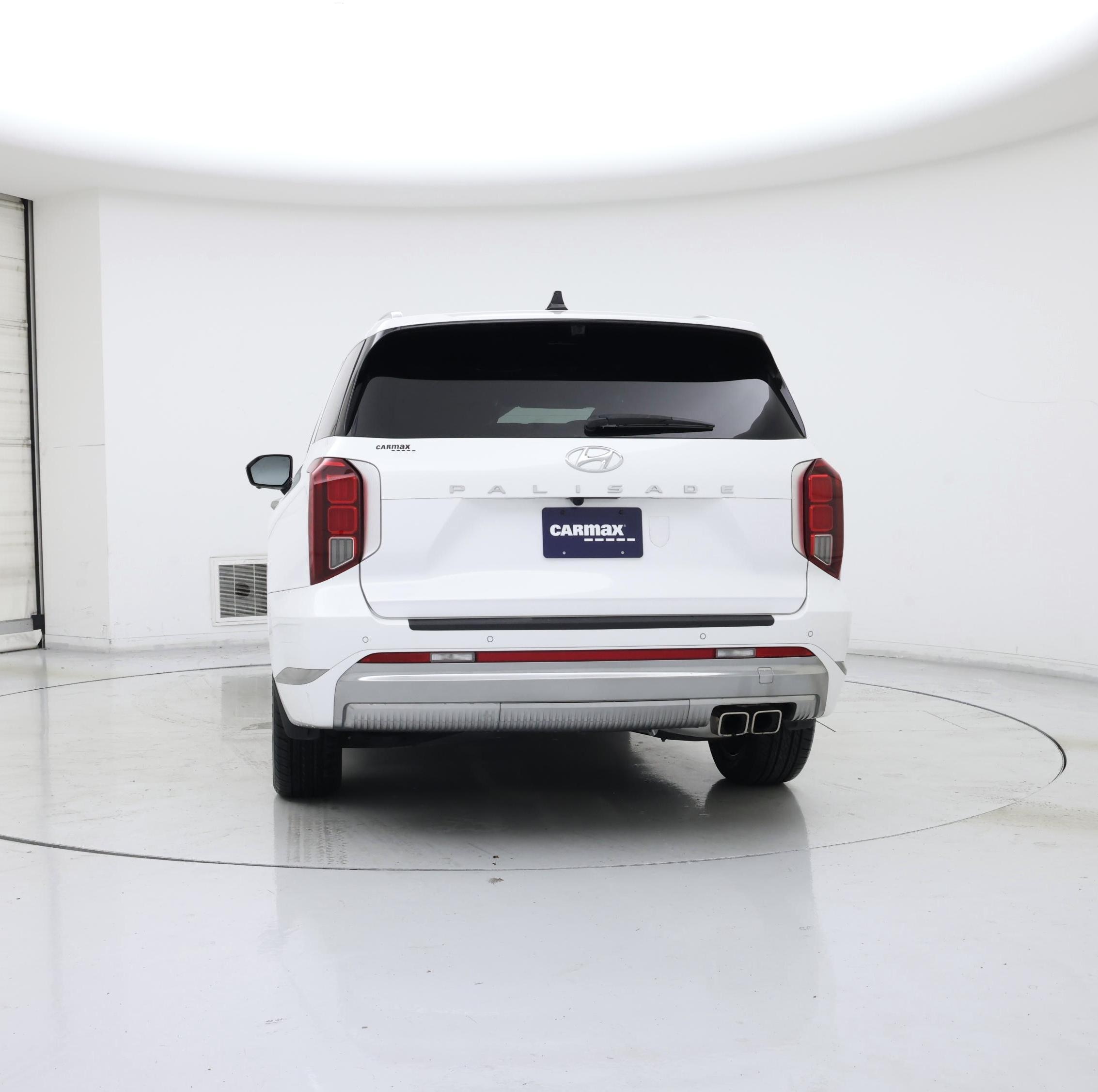 Thumbnail: 2024 Hyundai Palisade - 6