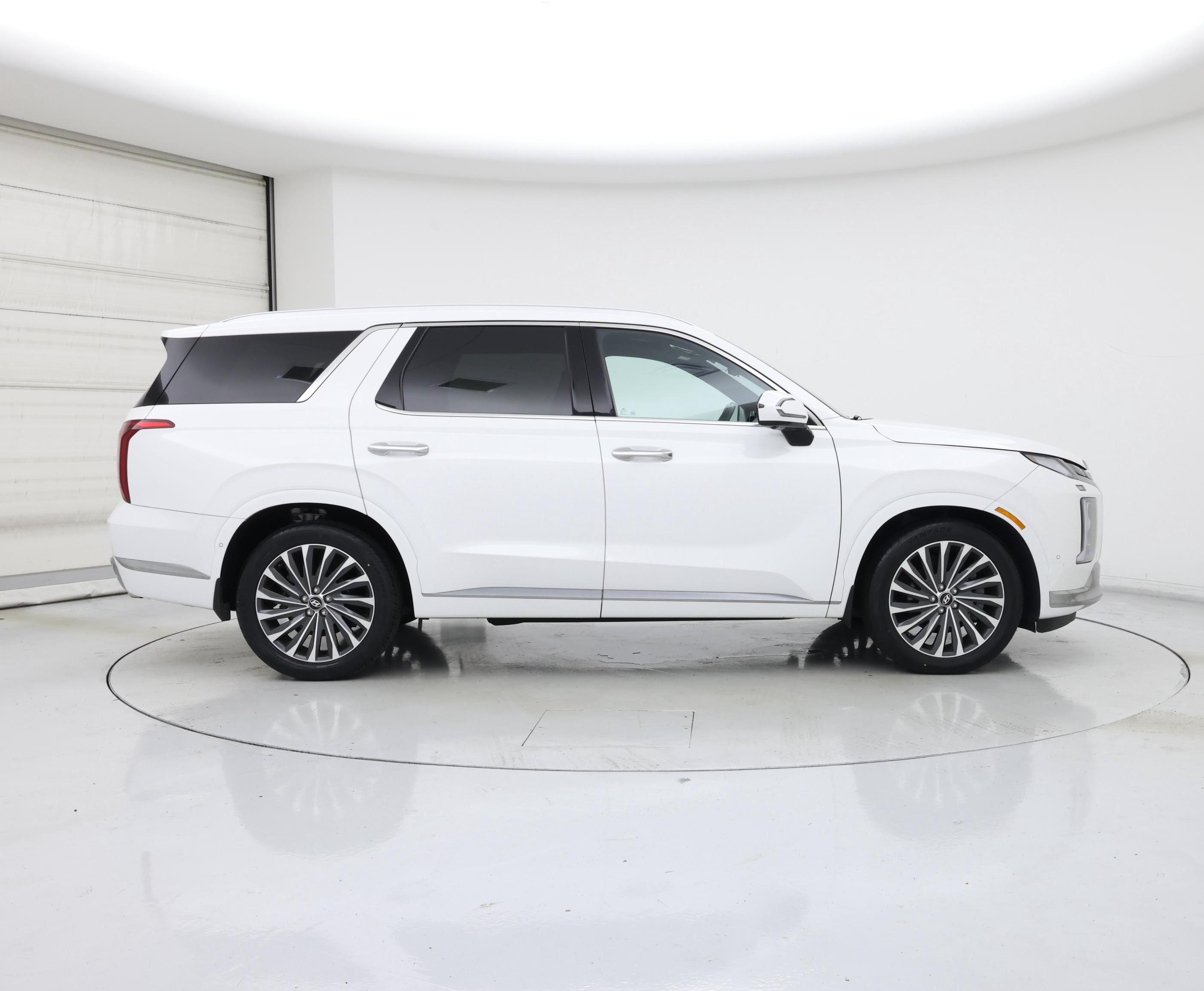 Thumbnail: 2024 Hyundai Palisade - 7