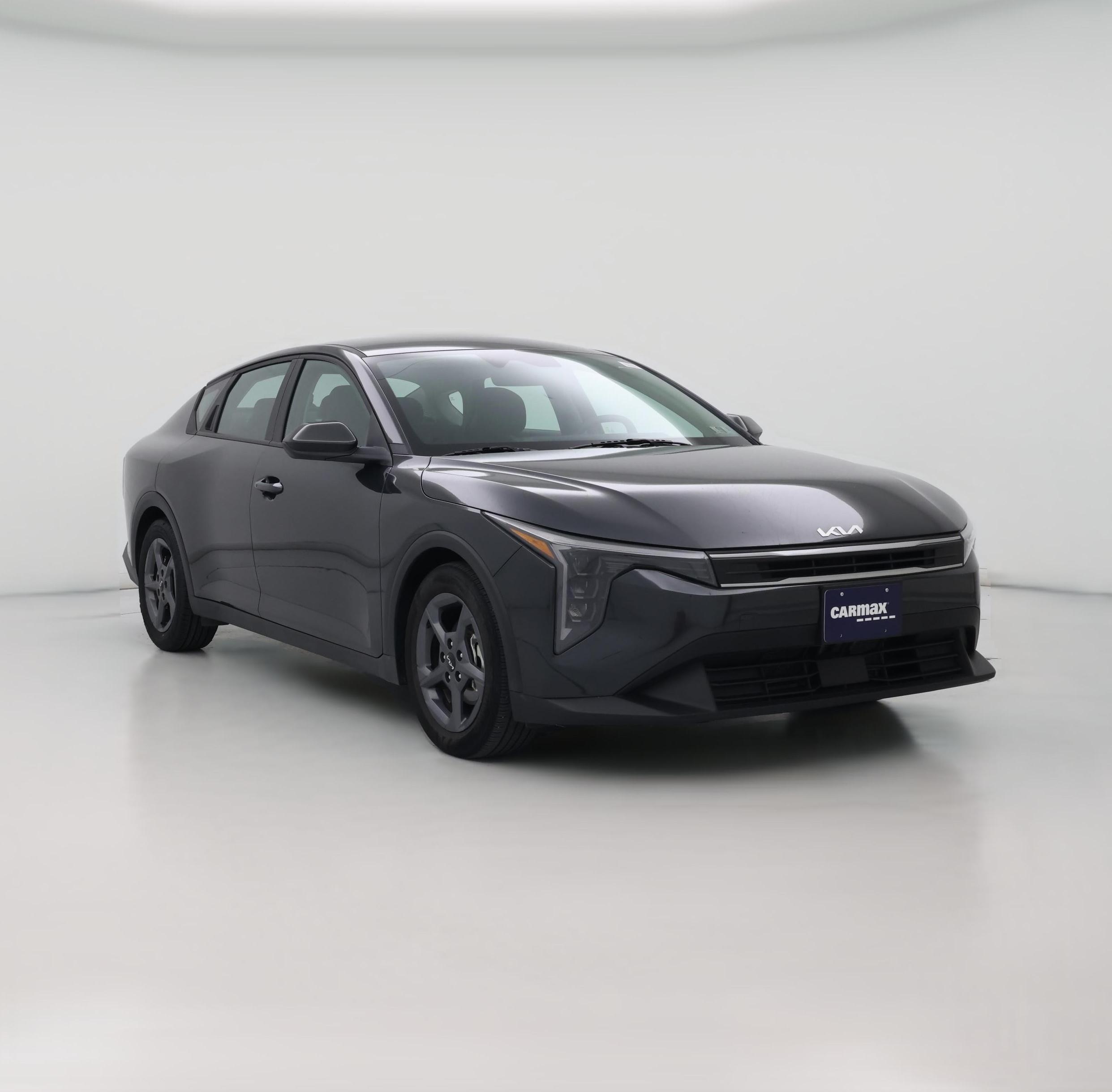 Thumbnail: 2025 Kia K4 - 1