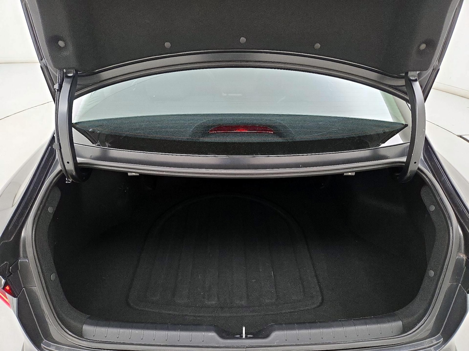 2025 Kia K4 LXS - Photo 21