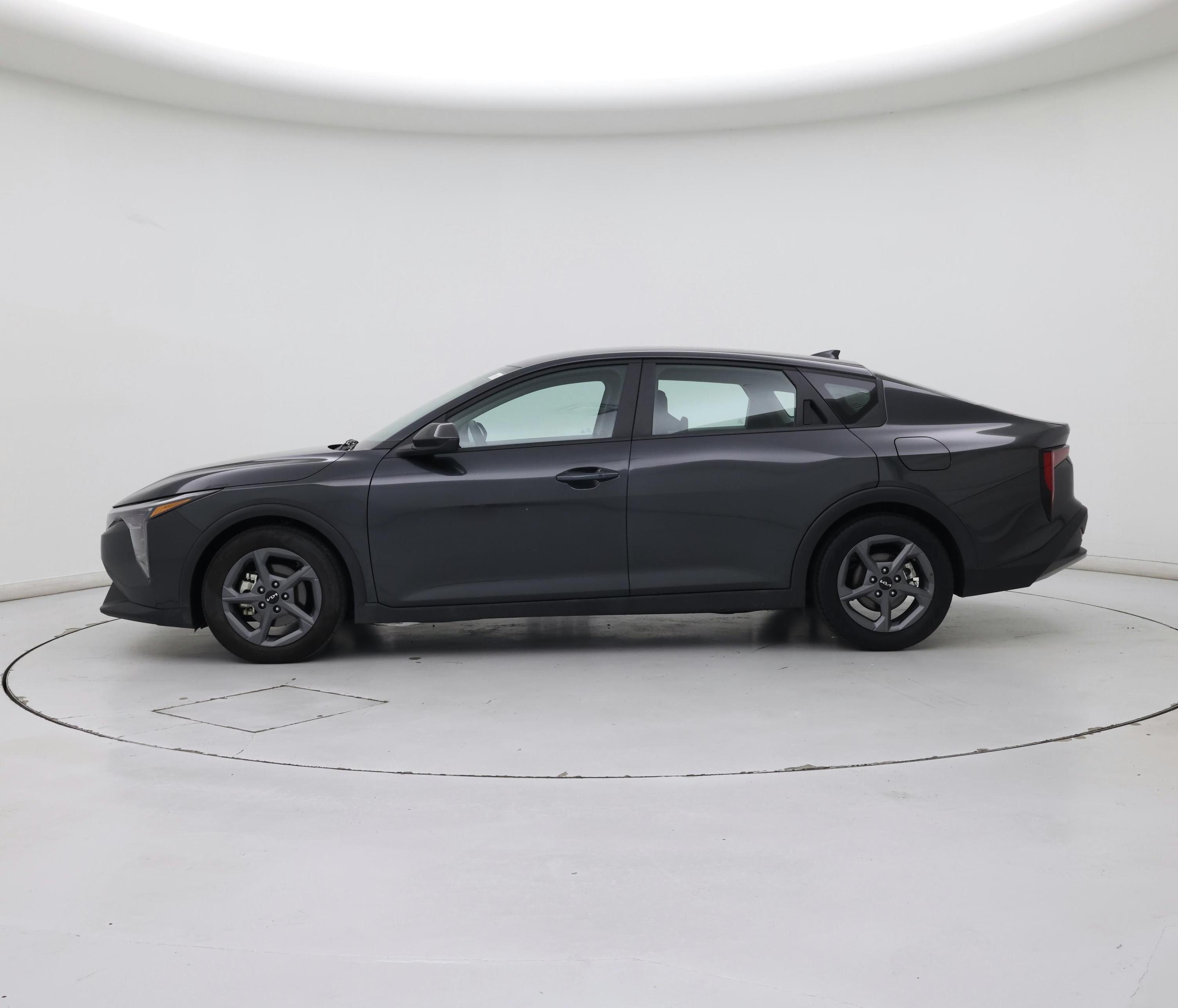 Thumbnail: 2025 Kia K4 - 3