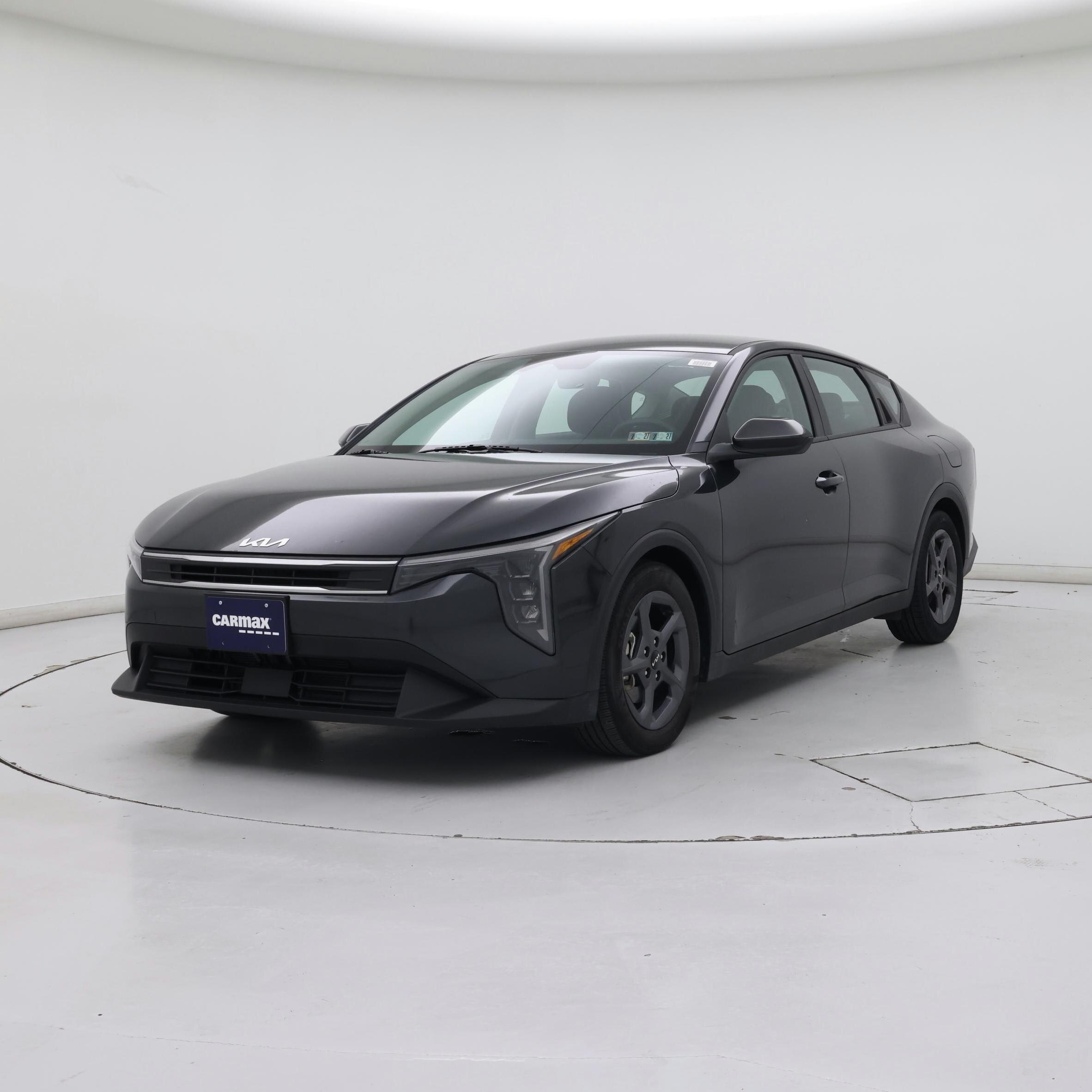 Thumbnail: 2025 Kia K4 - 4