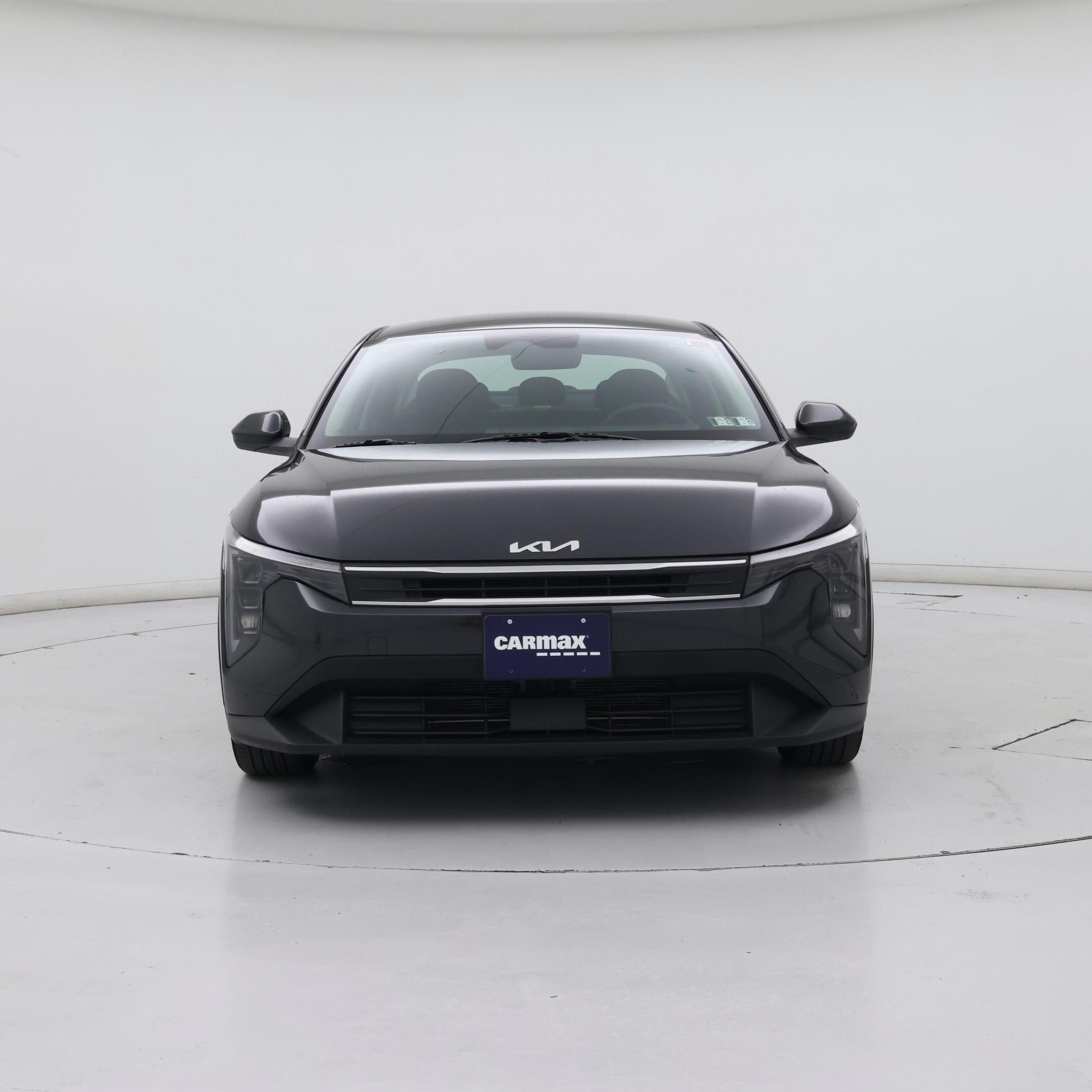 Thumbnail: 2025 Kia K4 - 5