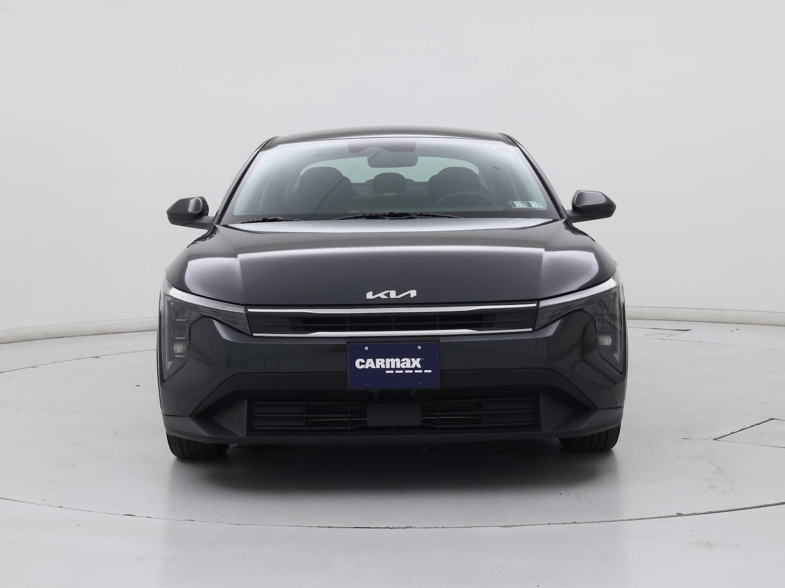 2025 Kia K4 LXS - Photo 6