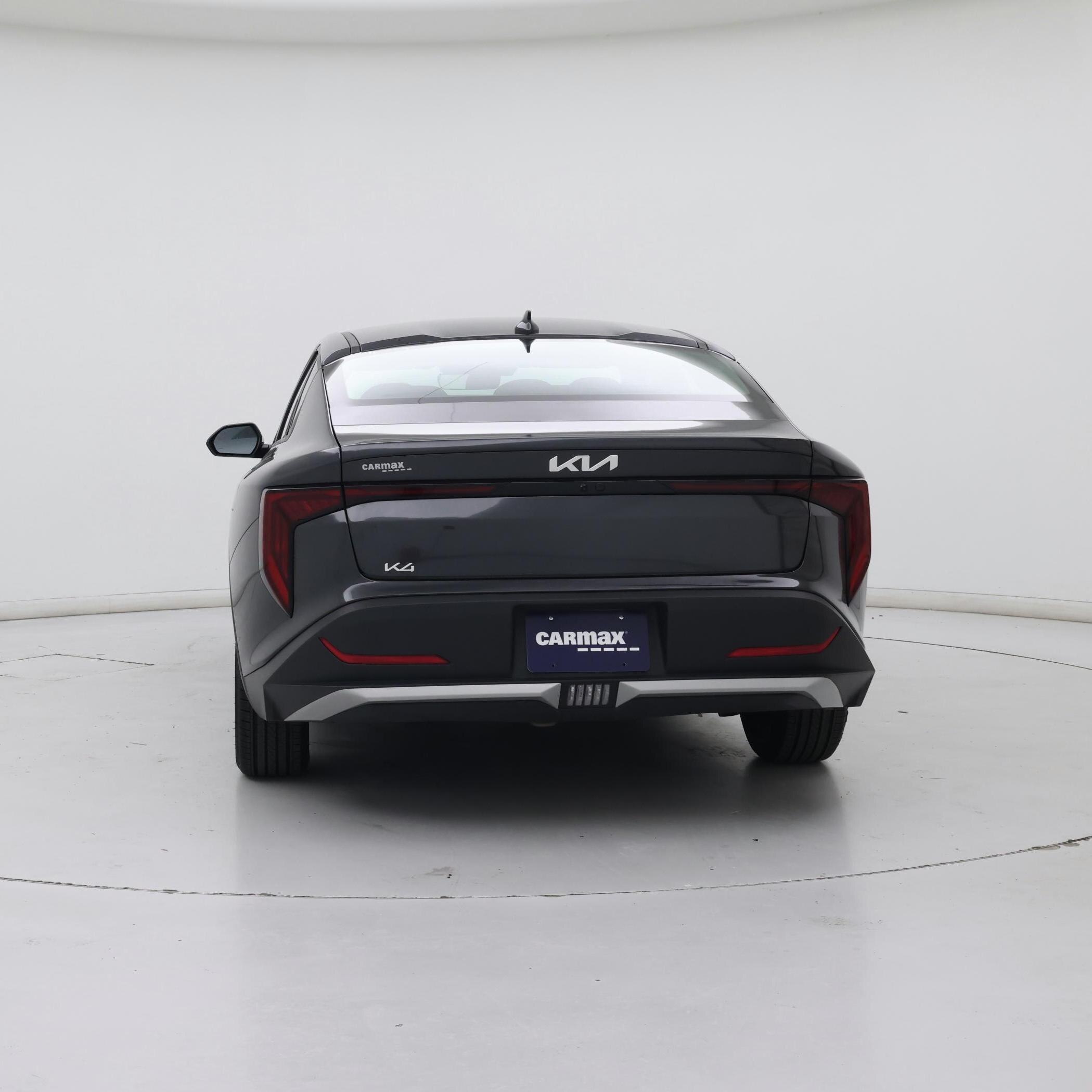 Thumbnail: 2025 Kia K4 - 6