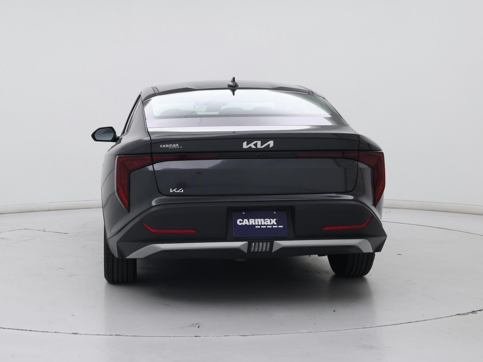 2025 Kia K4 LXS - Photo 7