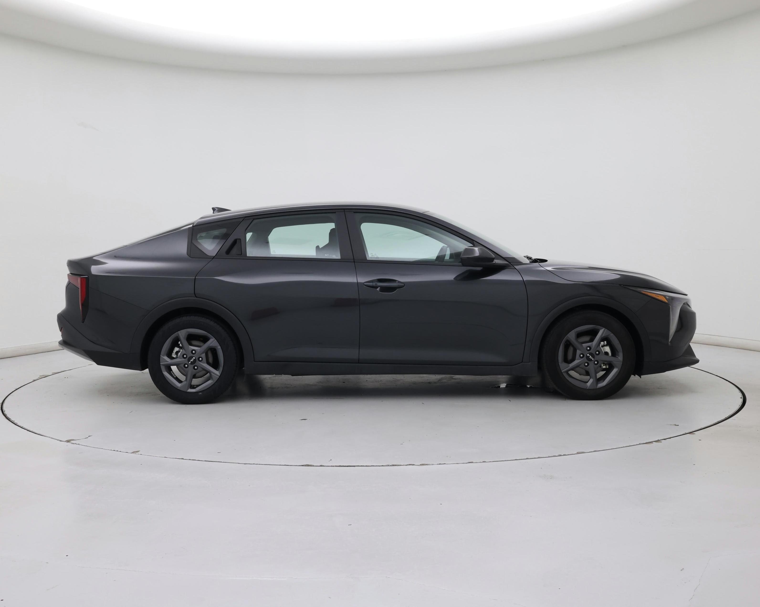 Thumbnail: 2025 Kia K4 - 7