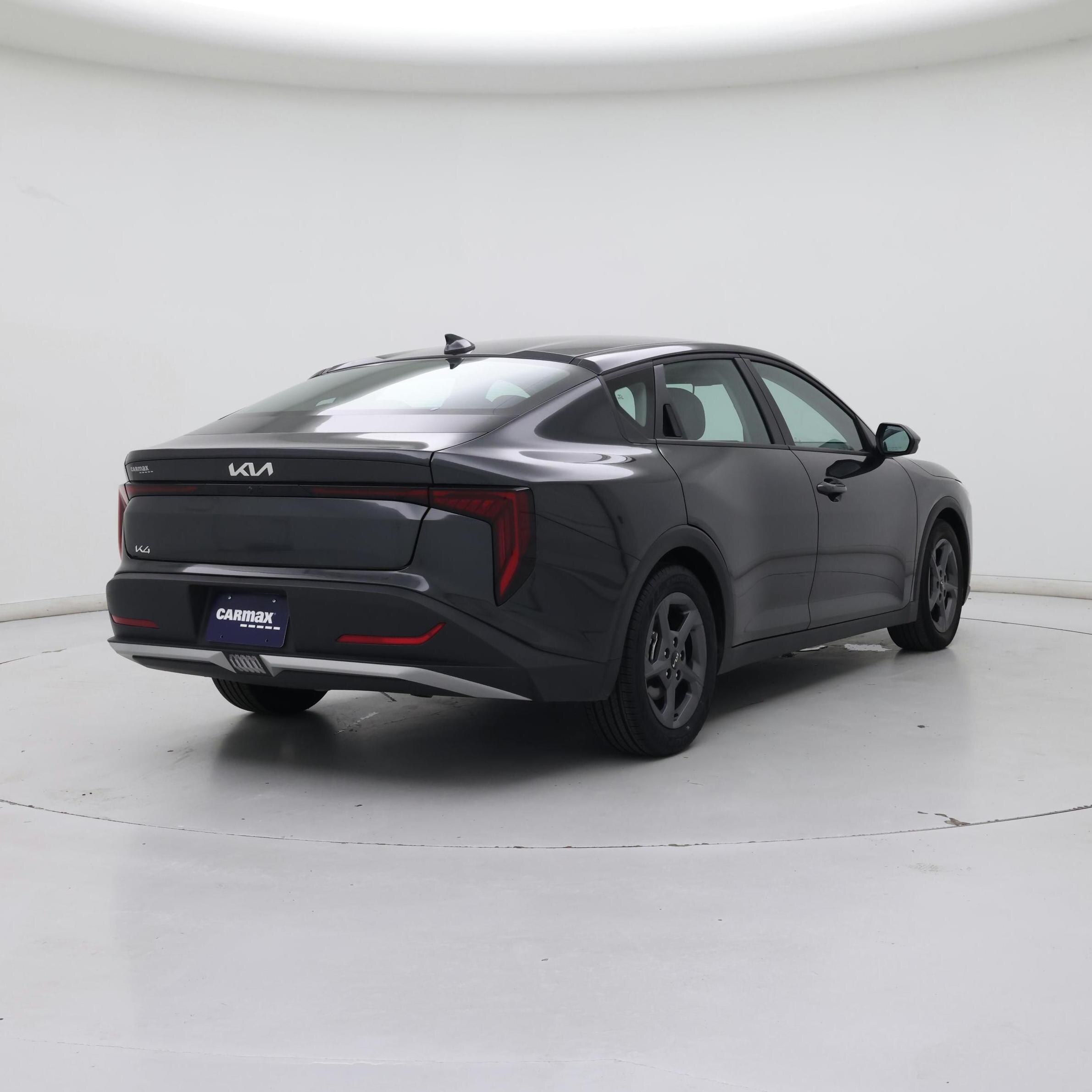 Thumbnail: 2025 Kia K4 - 8