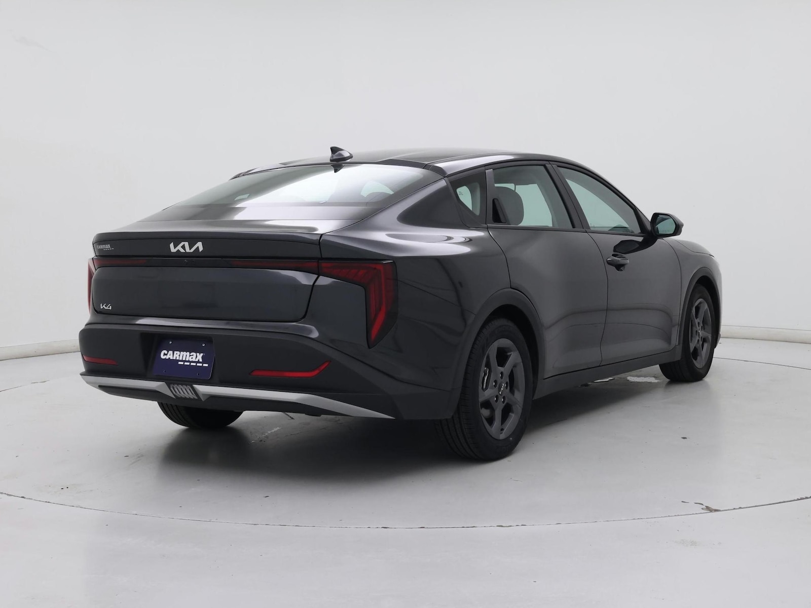 2025 Kia K4 LXS - Photo 9