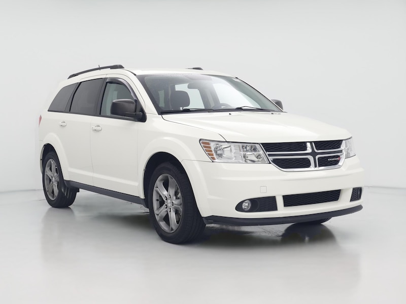 2017 Dodge Journey SE -
                  Gastonia, NC