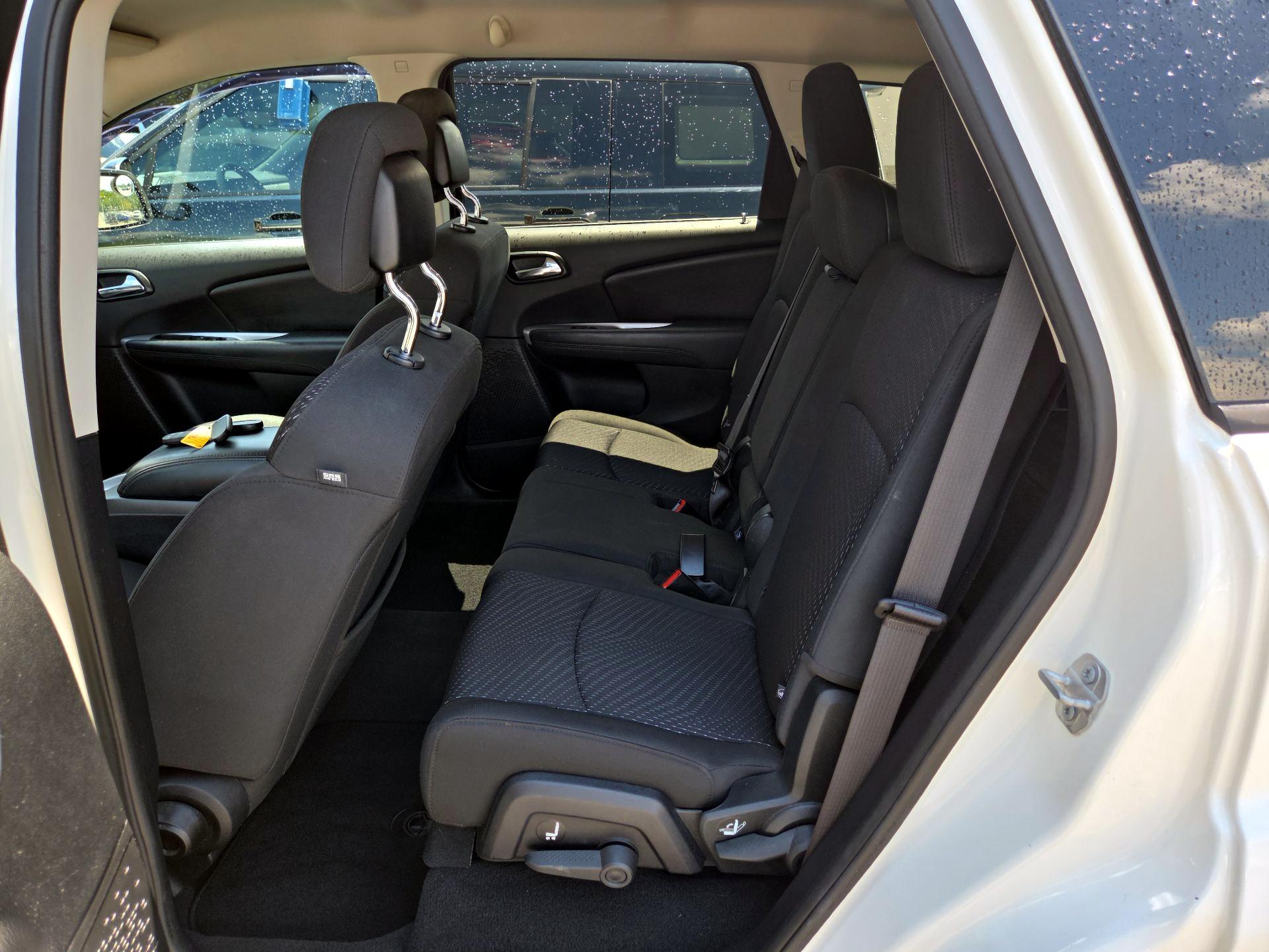Thumbnail: 2017 Dodge Journey - 19