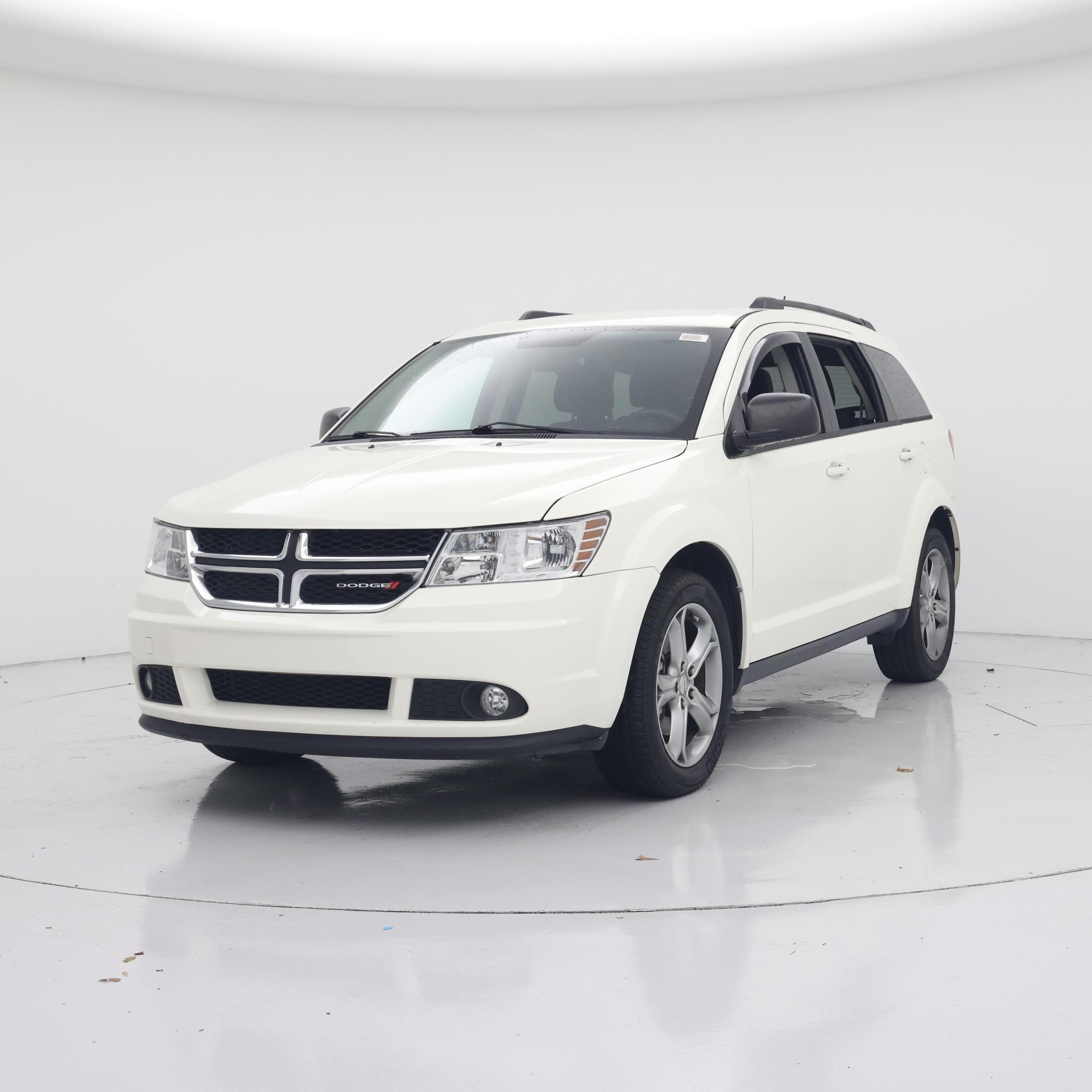 Thumbnail: 2017 Dodge Journey - 4