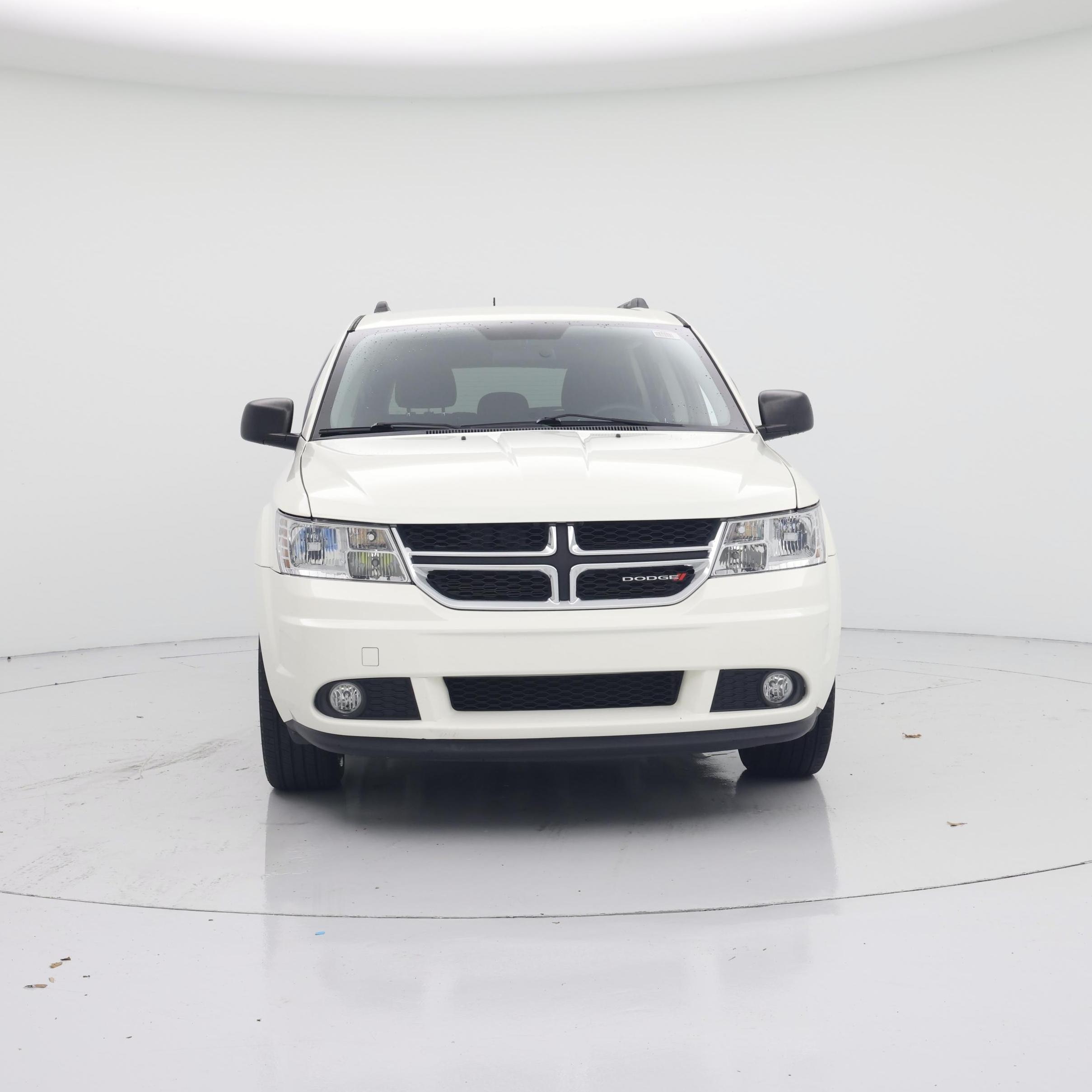 Thumbnail: 2017 Dodge Journey - 5