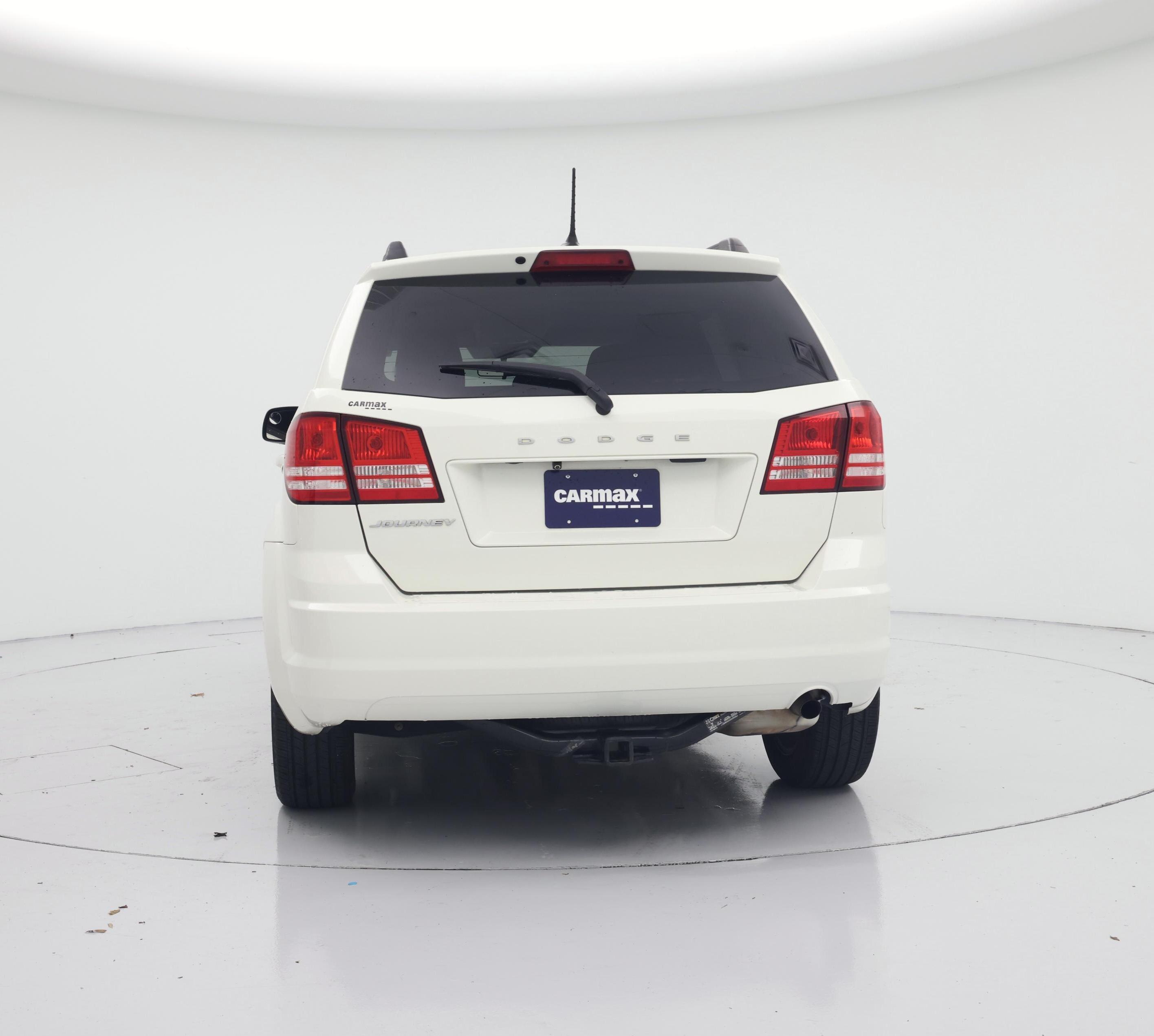 Thumbnail: 2017 Dodge Journey - 6