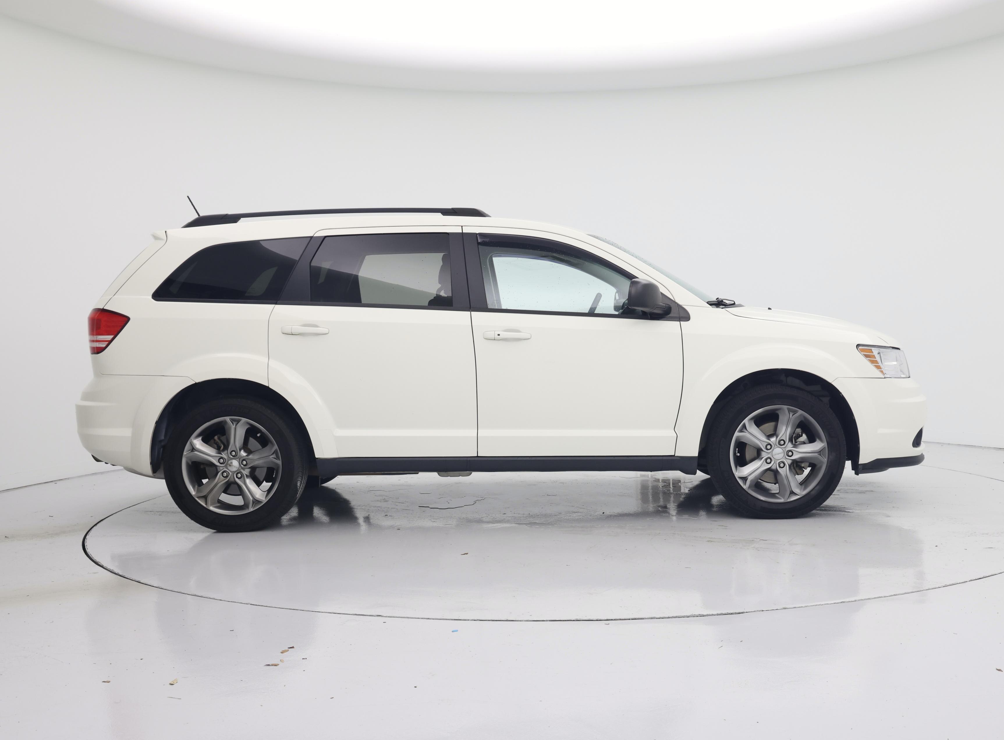 Thumbnail: 2017 Dodge Journey - 7