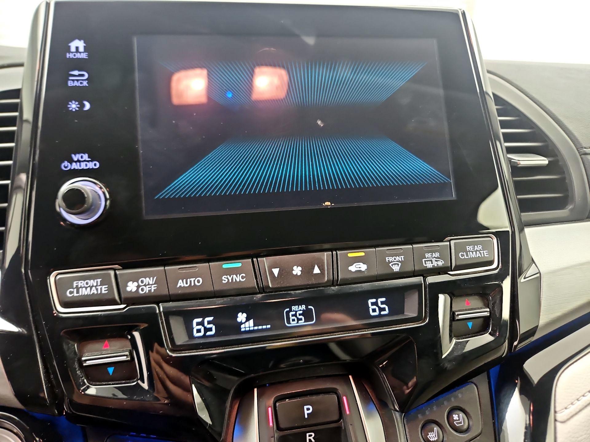Thumbnail: 2019 Honda Odyssey - 16