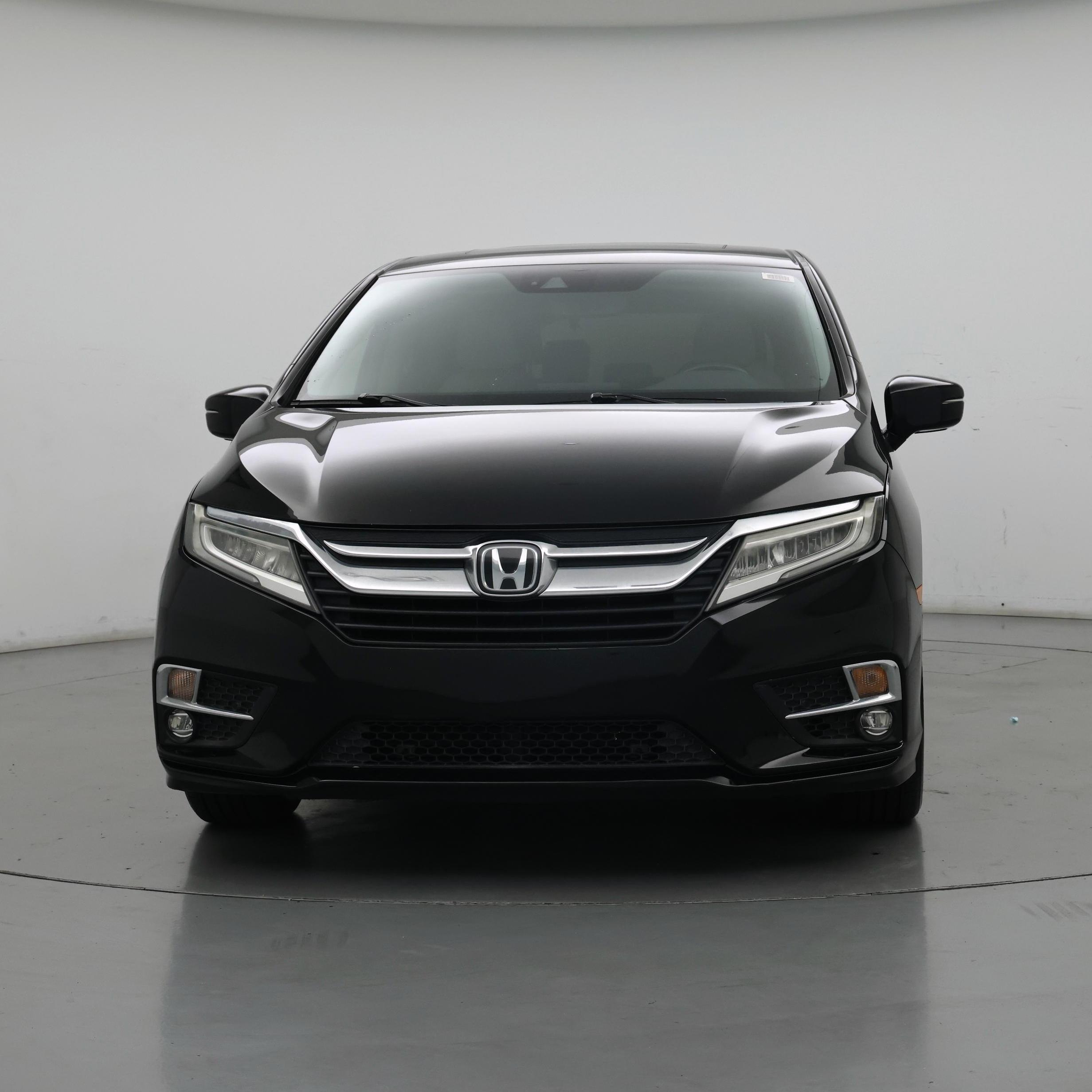 Thumbnail: 2019 Honda Odyssey - 5