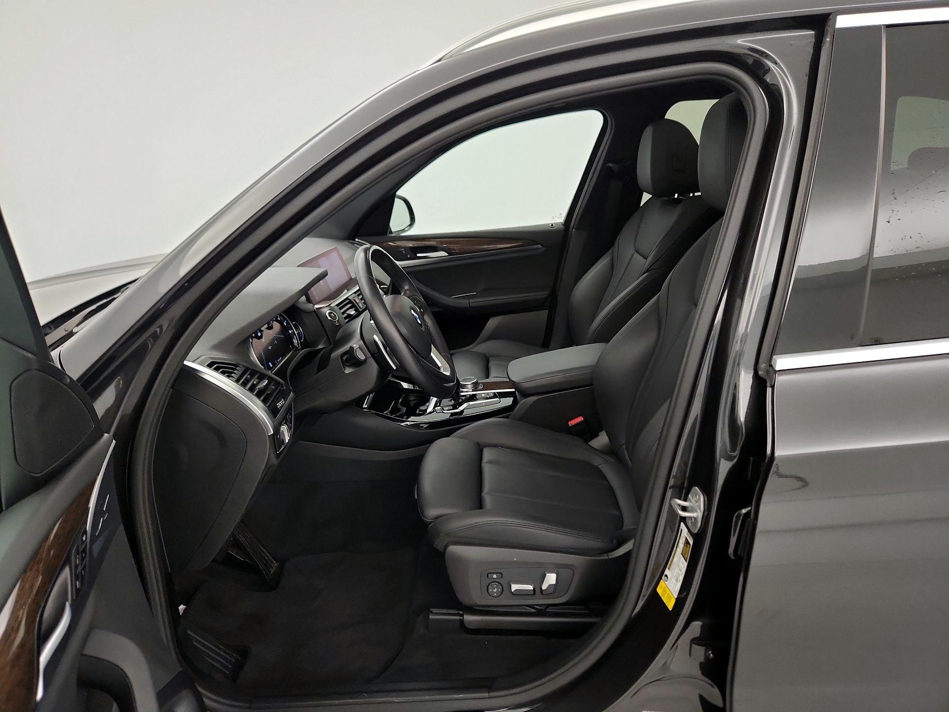 Thumbnail: 2019 BMW X3 - 11