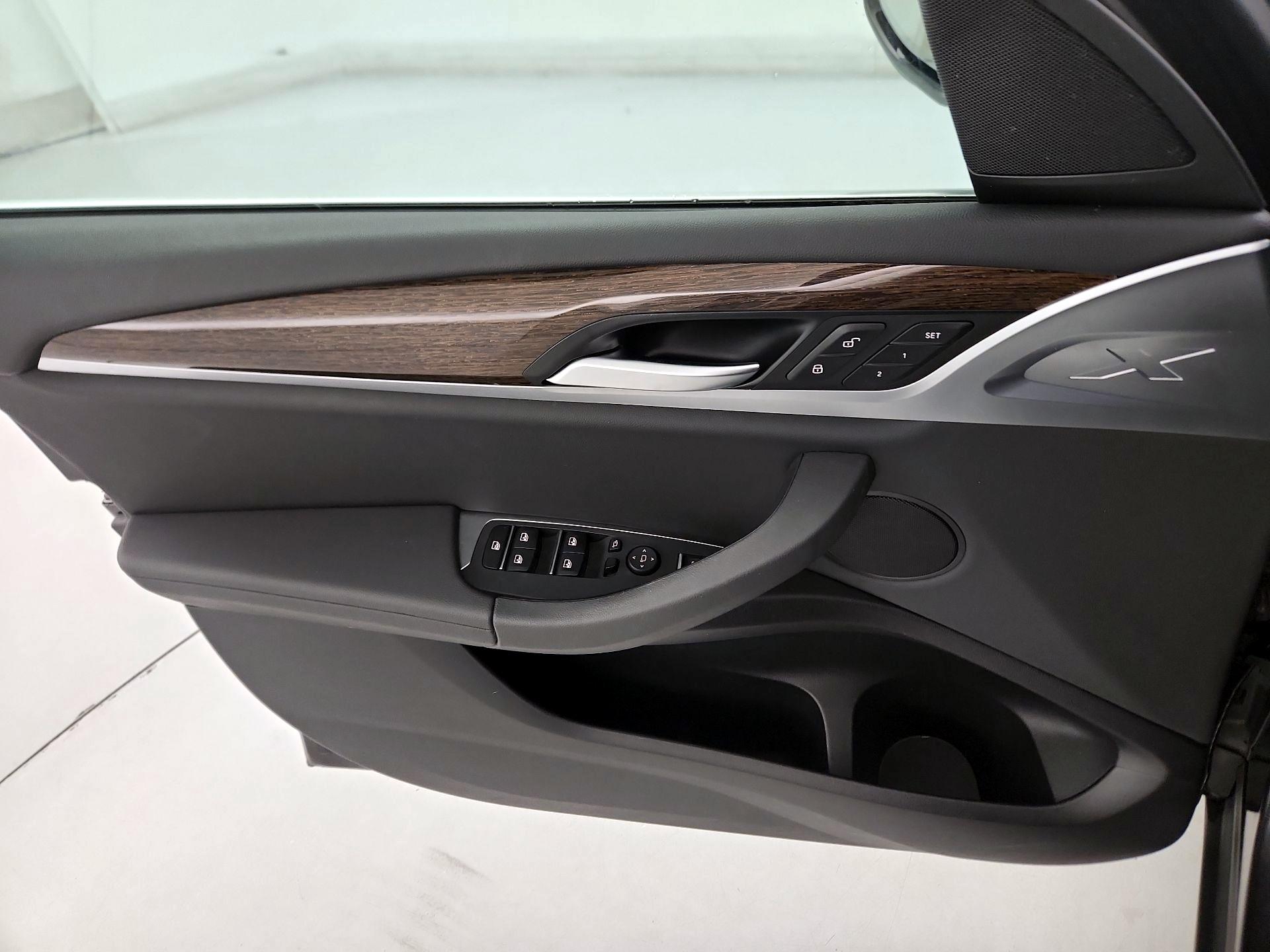 Thumbnail: 2019 BMW X3 - 12