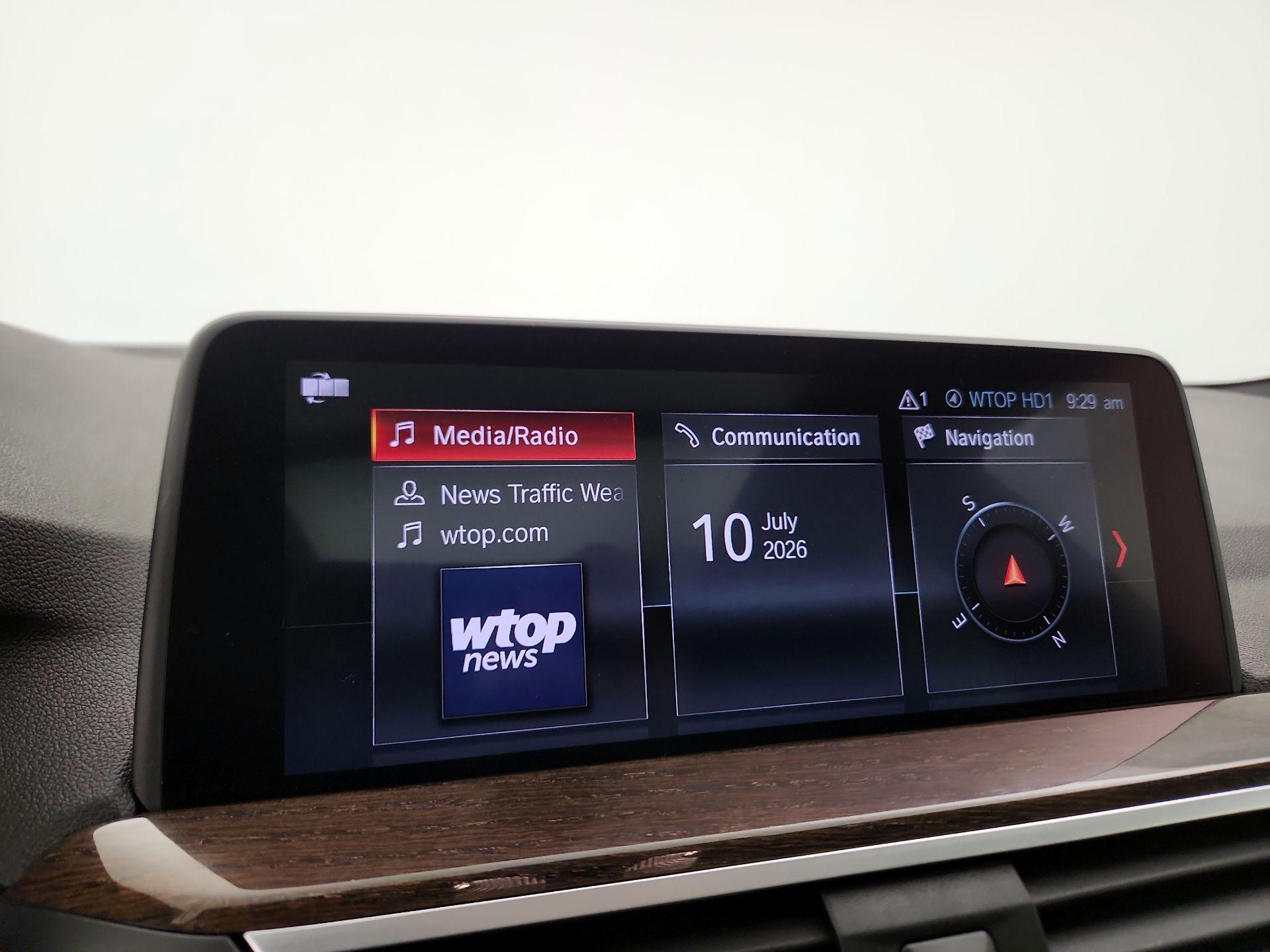 Thumbnail: 2019 BMW X3 - 15
