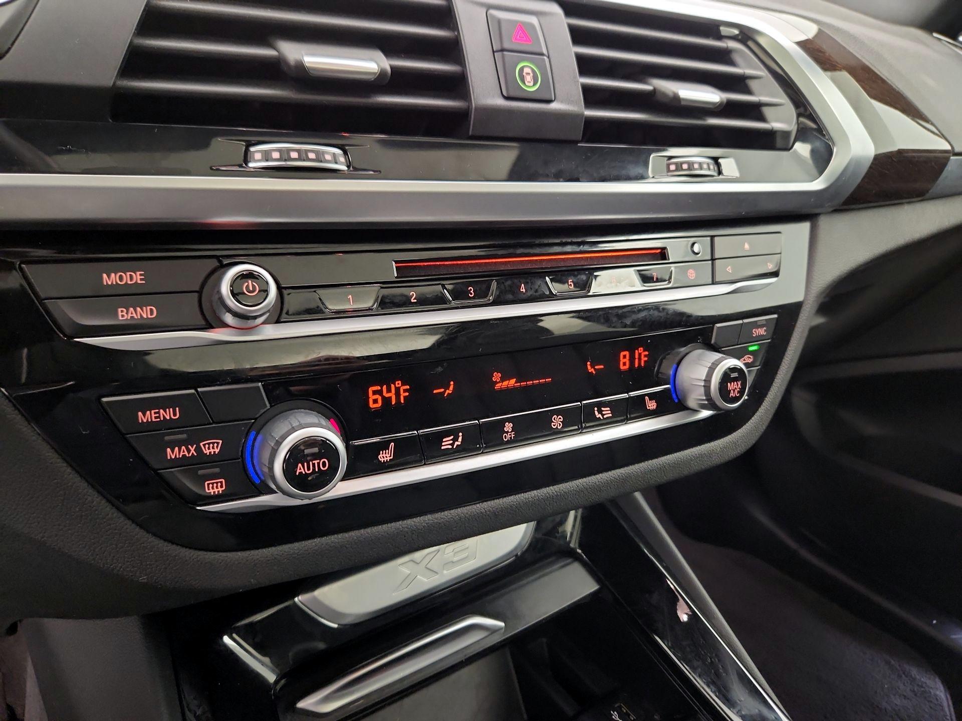 Thumbnail: 2019 BMW X3 - 16
