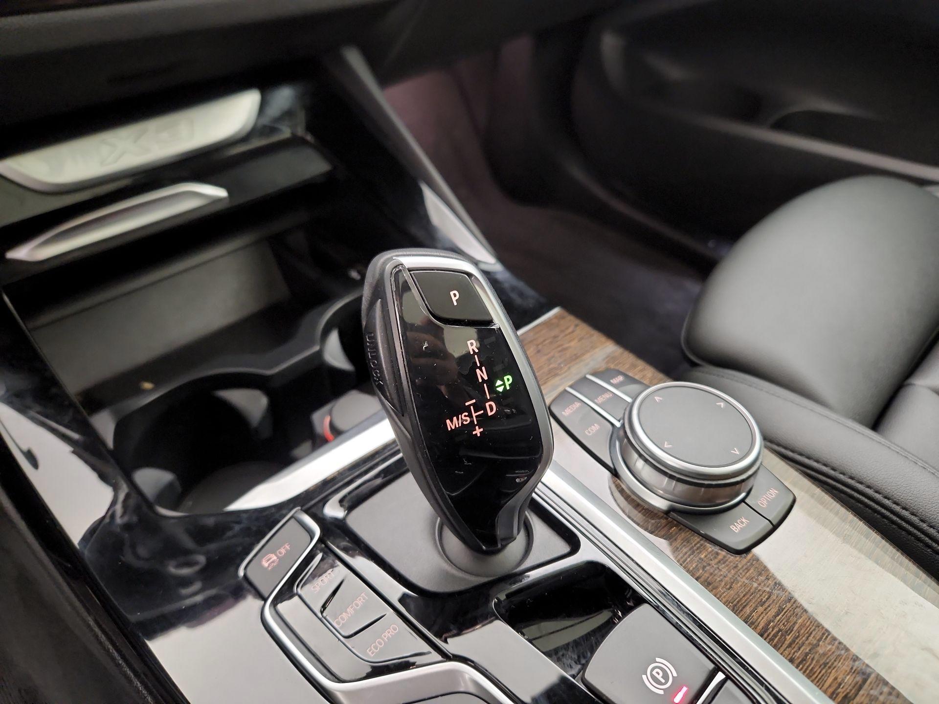 Thumbnail: 2019 BMW X3 - 17